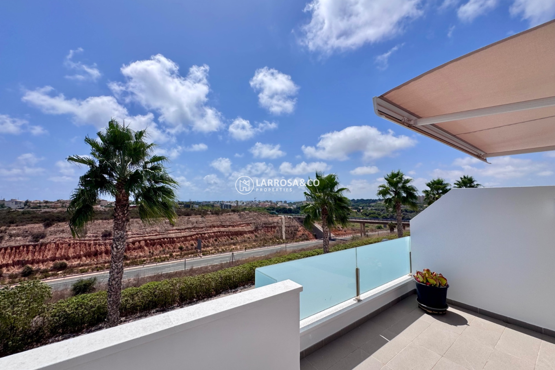 Herverkoop - Semi-detached house - Cabo Roig - Costa blanca