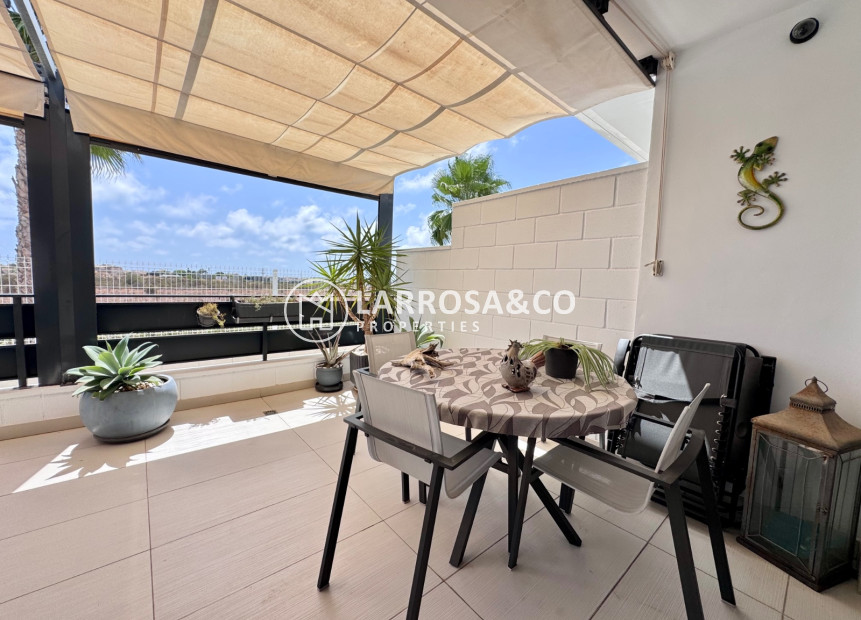 Herverkoop - Semi-detached house - Cabo Roig - Costa blanca