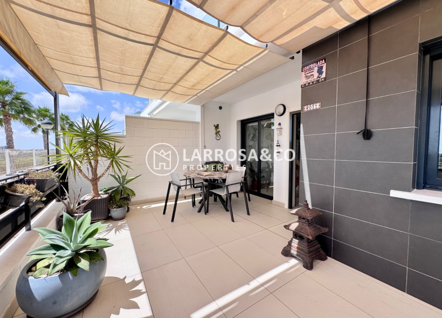 Herverkoop - Semi-detached house - Cabo Roig - Costa blanca