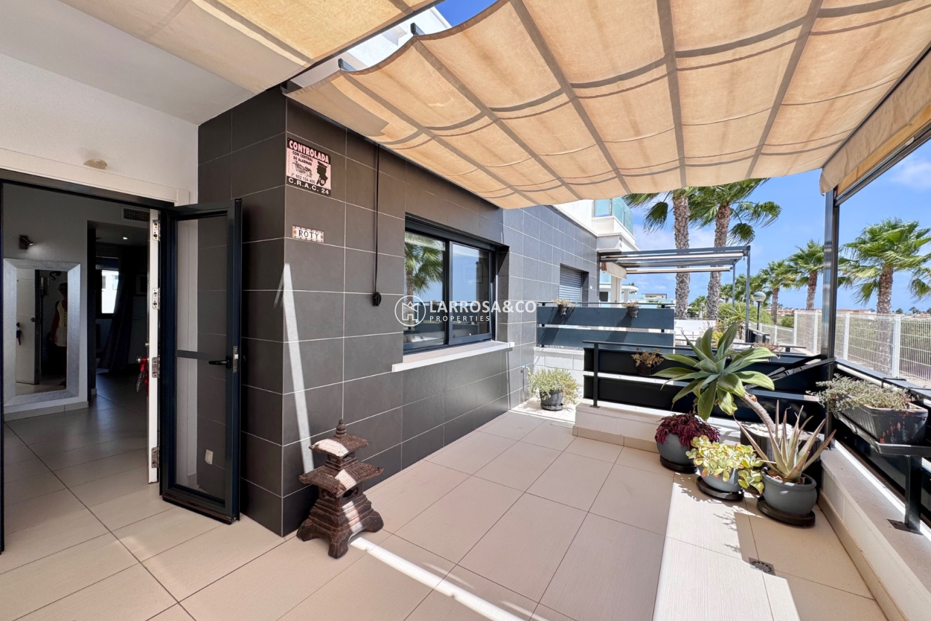 Herverkoop - Semi-detached house - Cabo Roig - Costa blanca