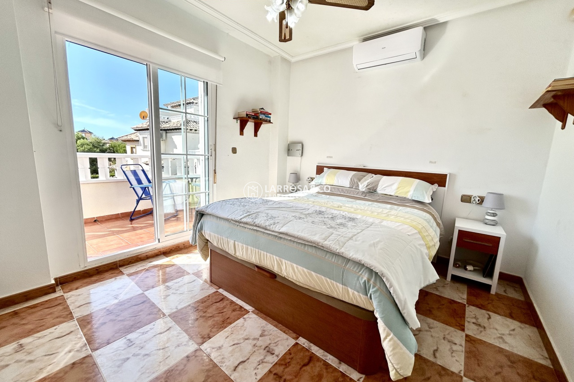 Herverkoop - Semi-detached house - Cabo Roig - Costa blanca