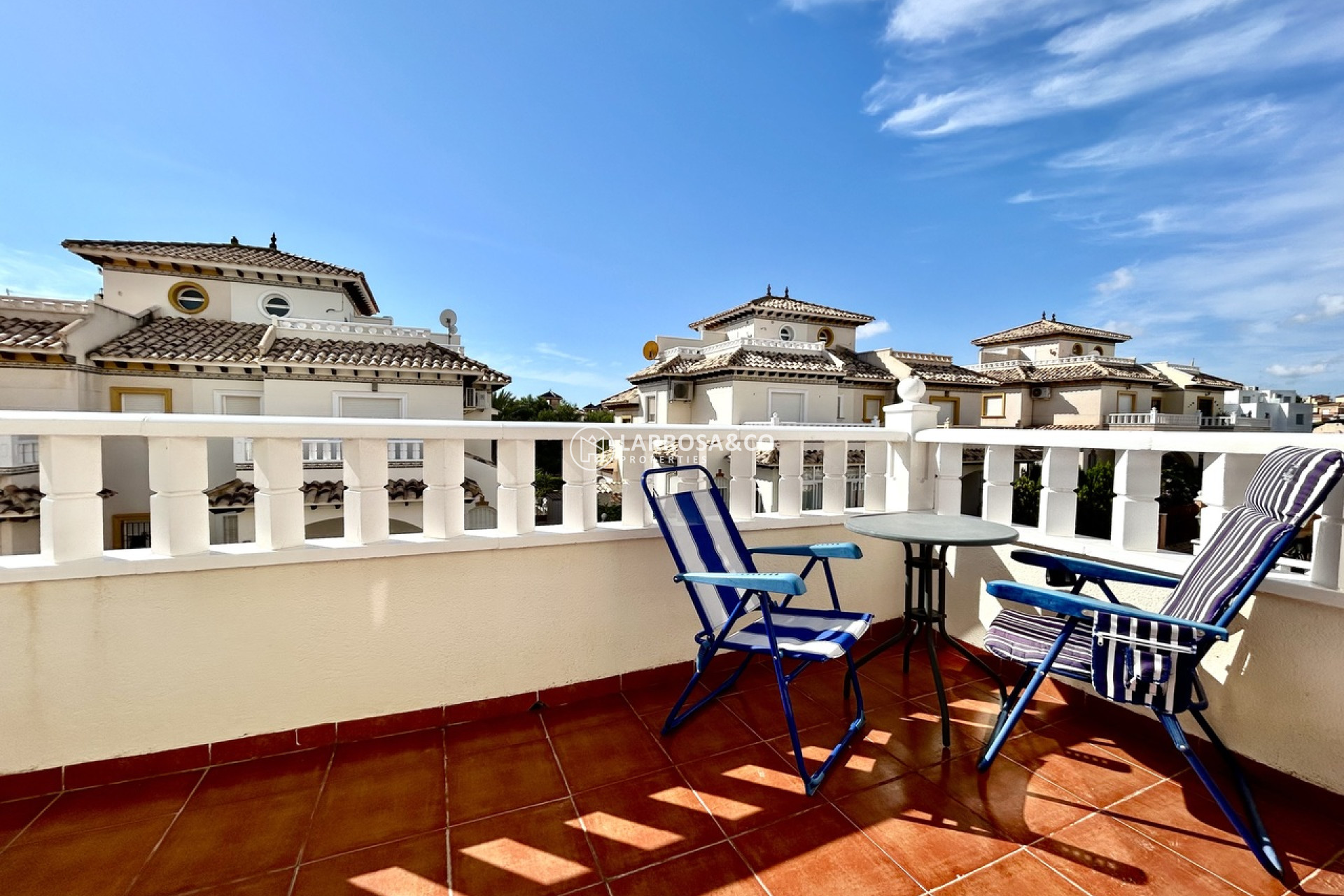 Herverkoop - Semi-detached house - Cabo Roig - Costa blanca