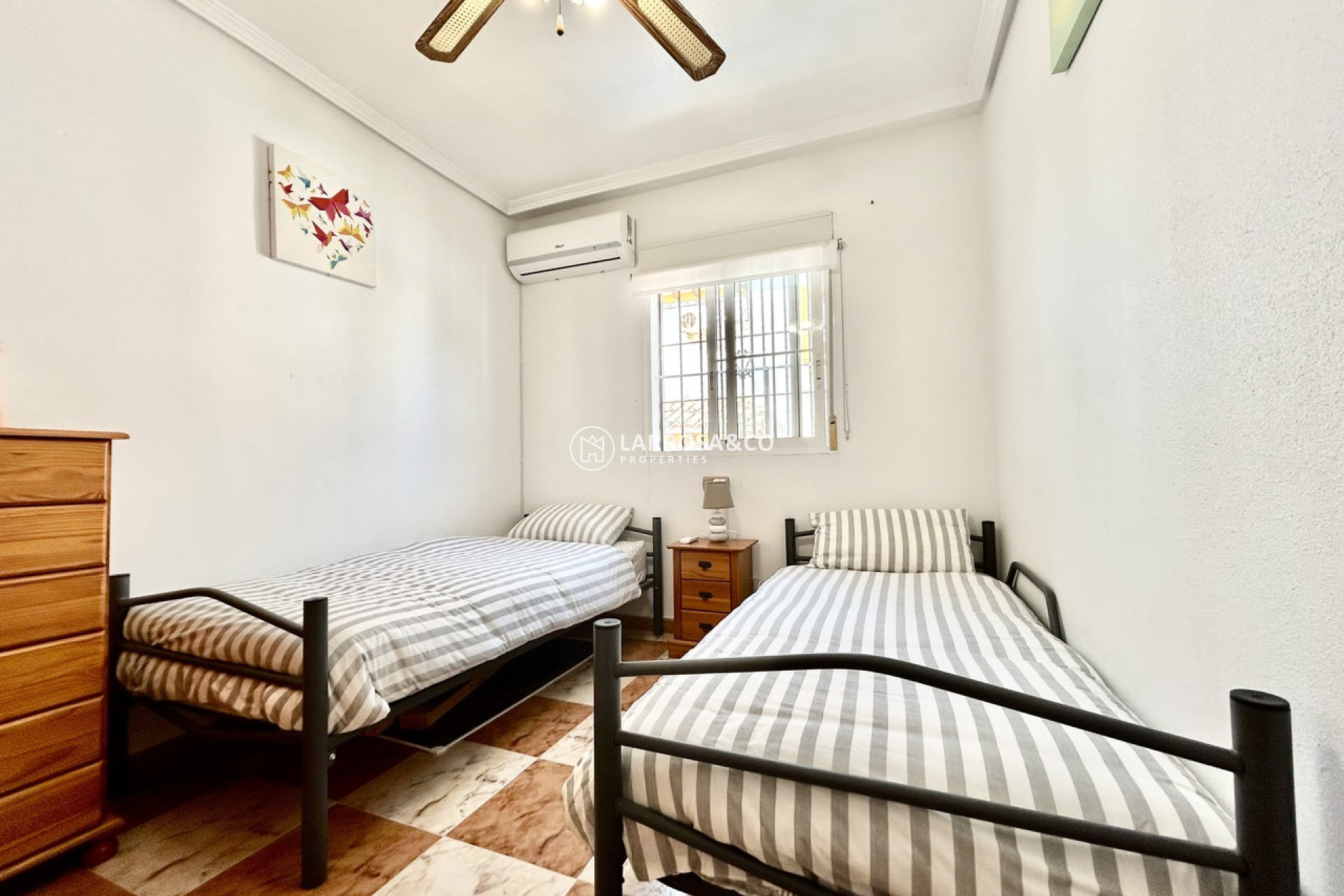 Herverkoop - Semi-detached house - Cabo Roig - Costa blanca