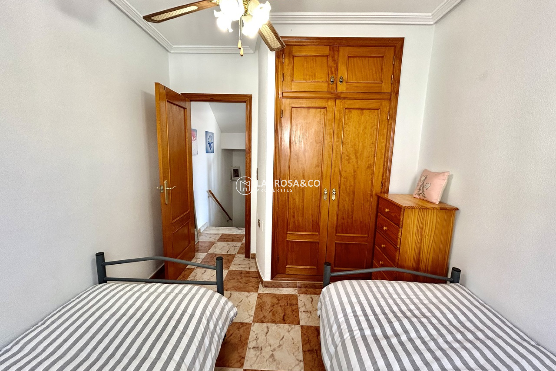 Herverkoop - Semi-detached house - Cabo Roig - Costa blanca
