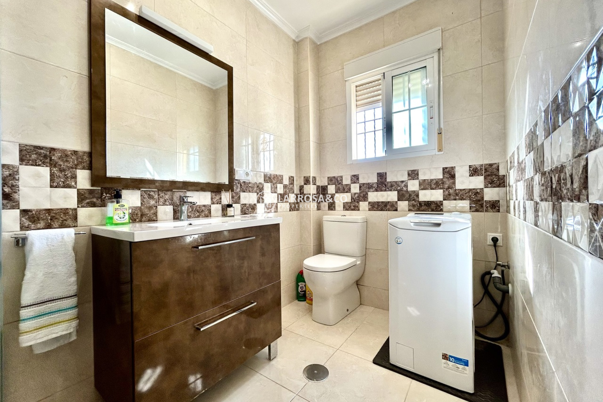 Herverkoop - Semi-detached house - Cabo Roig - Costa blanca