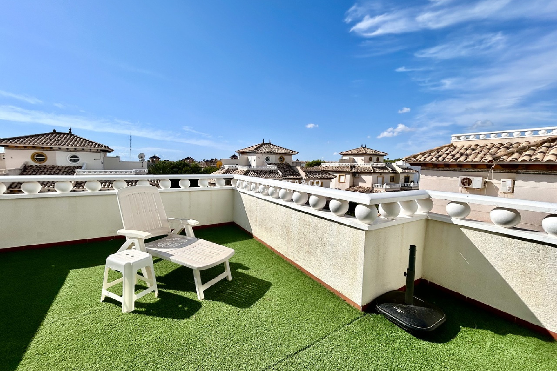 Herverkoop - Semi-detached house - Cabo Roig - Costa blanca
