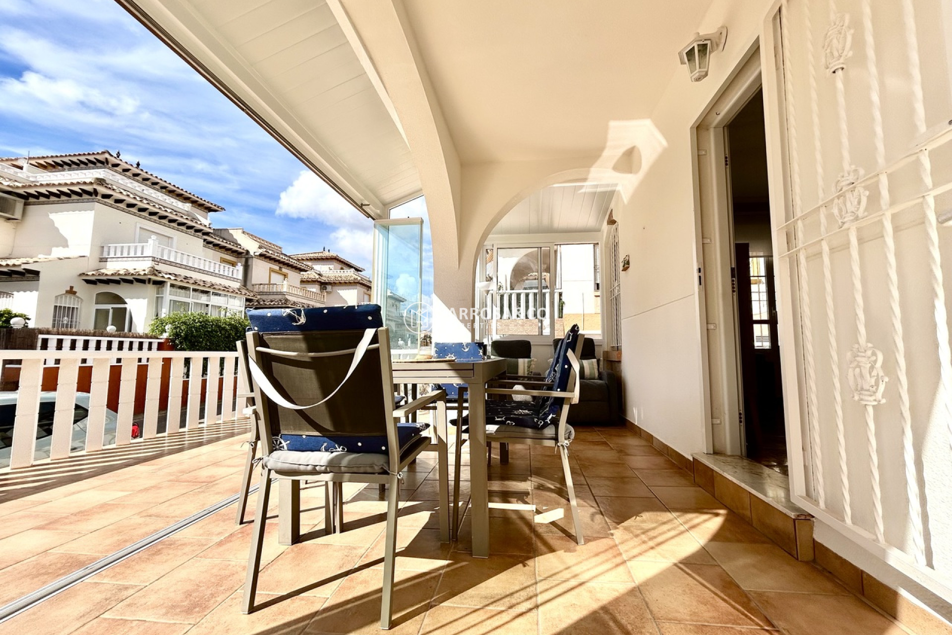 Herverkoop - Semi-detached house - Cabo Roig - Costa blanca