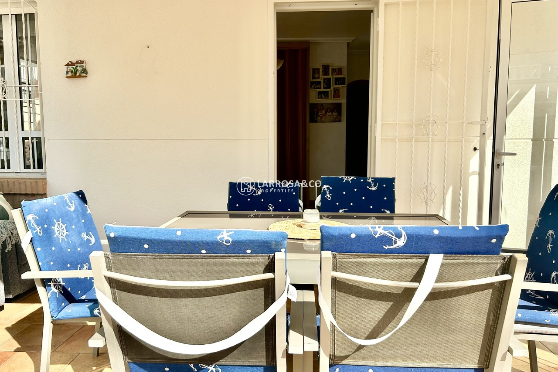 Herverkoop - Semi-detached house - Cabo Roig - Costa blanca