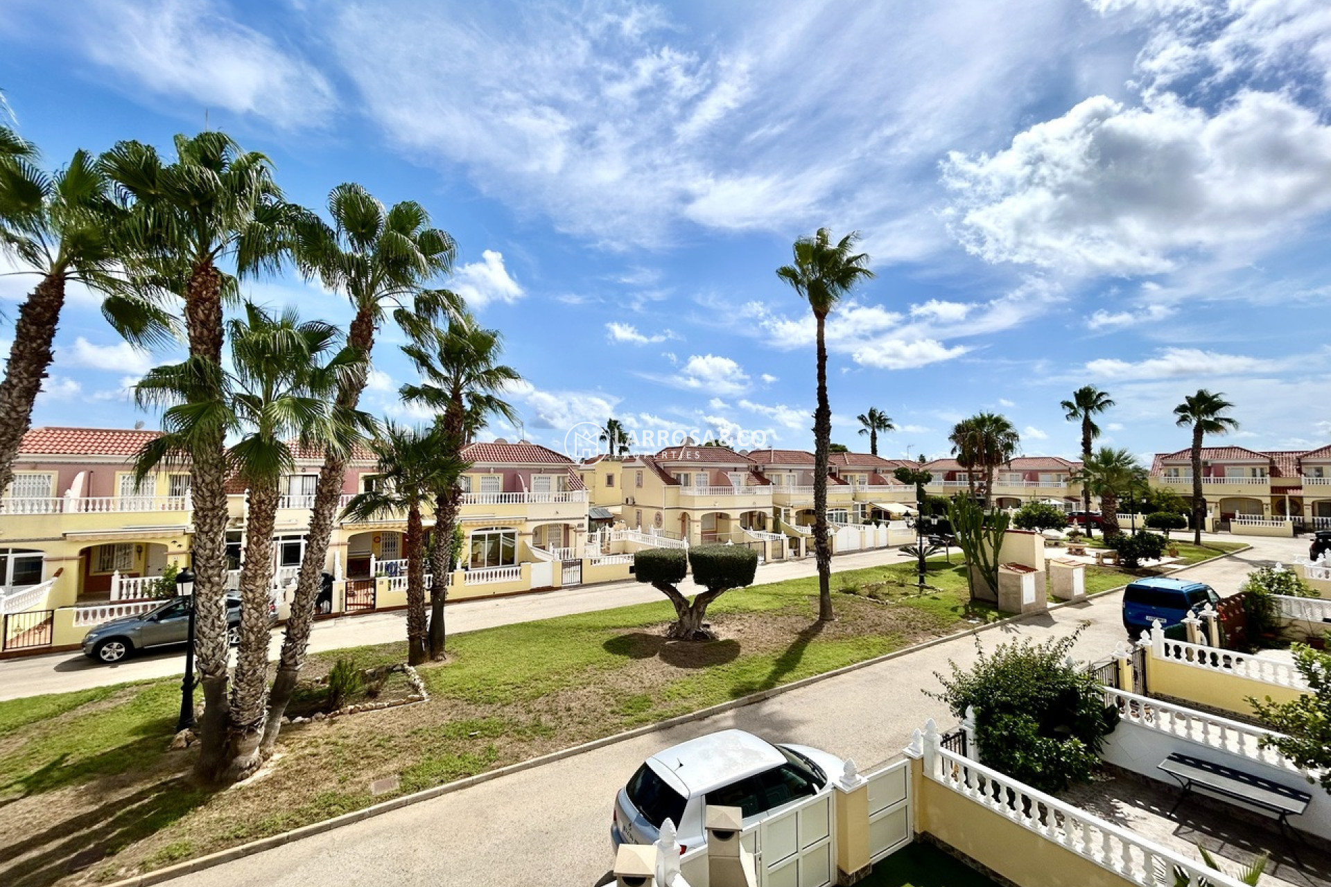 Herverkoop - Semi-detached house - Cabo Roig - Costa blanca