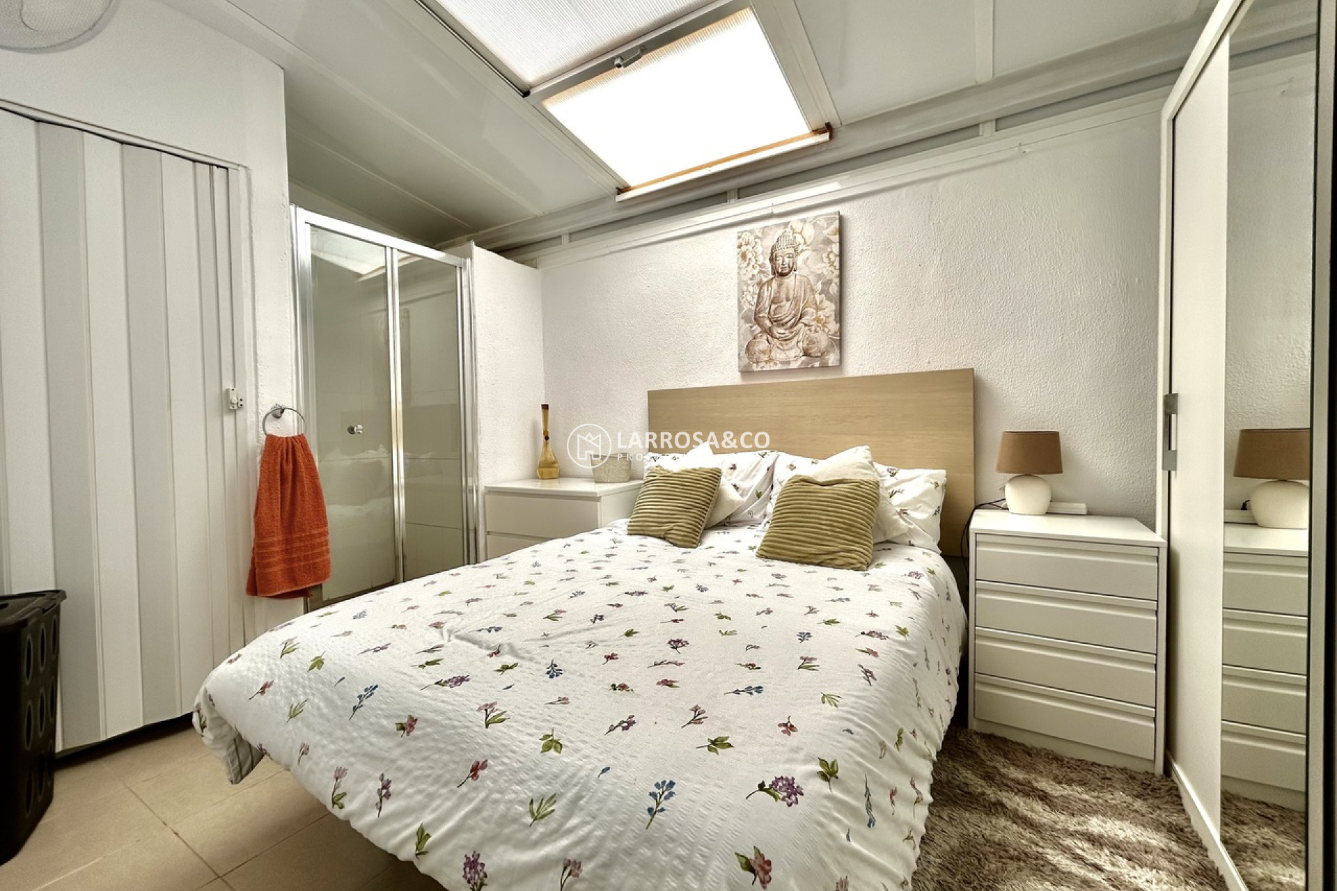 Herverkoop - Semi-detached house - Cabo Roig - Costa blanca