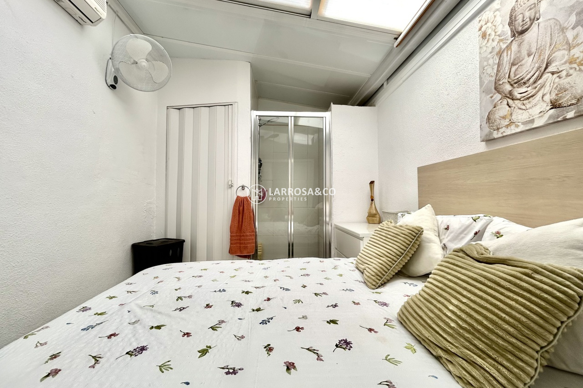Herverkoop - Semi-detached house - Cabo Roig - Costa blanca