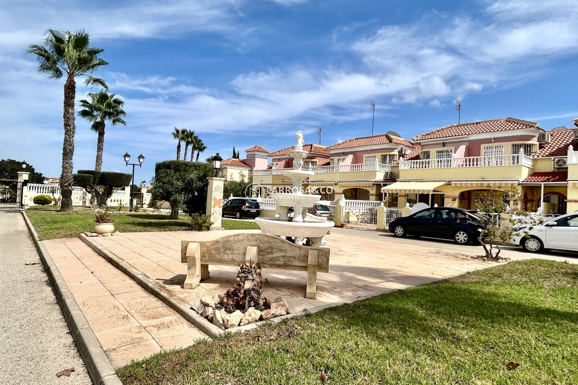 Herverkoop - Semi-detached house - Cabo Roig - Costa blanca