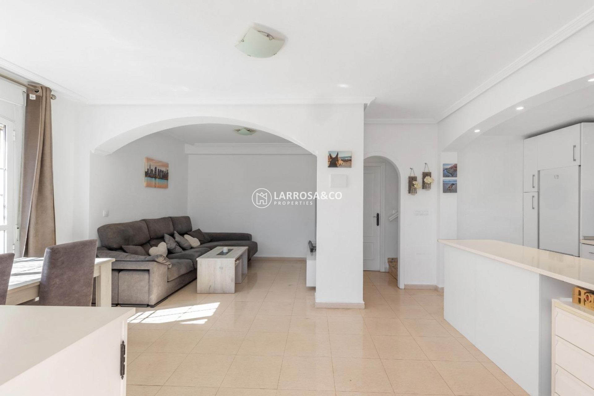 Herverkoop - Semi-detached house - Cabo Roig - Lomas de Cabo Roig