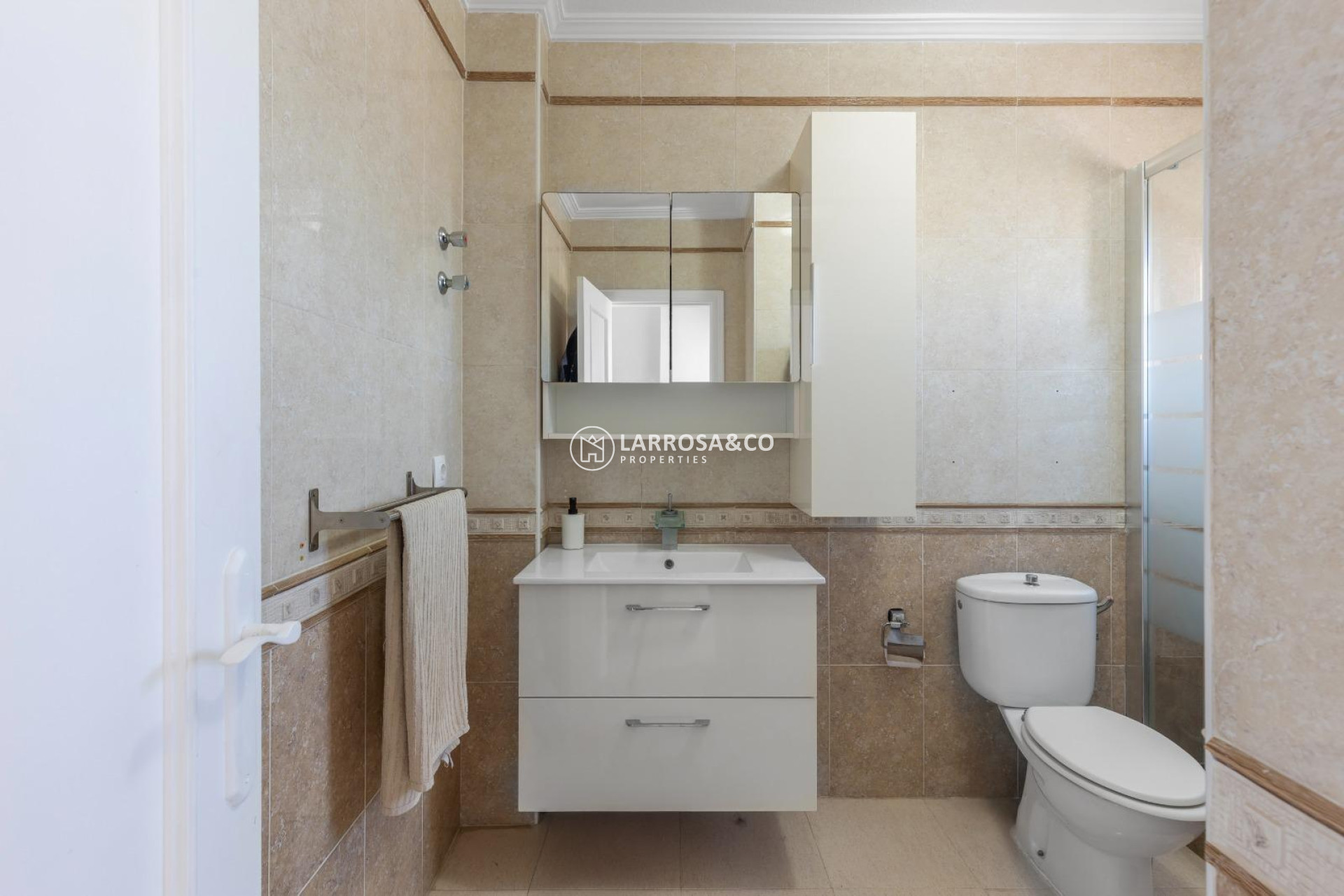 Herverkoop - Semi-detached house - Cabo Roig - Lomas de Cabo Roig