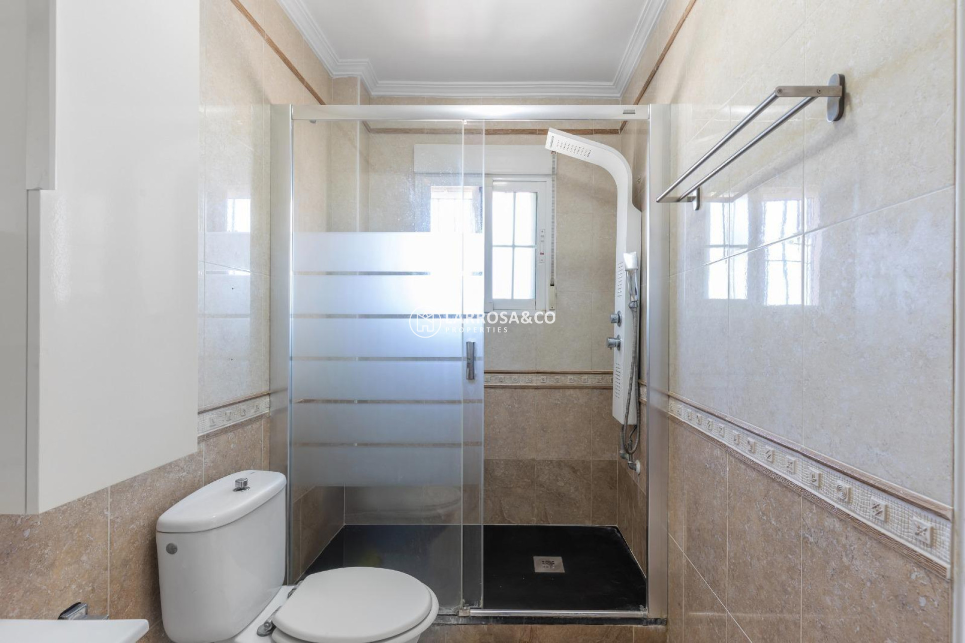 Herverkoop - Semi-detached house - Cabo Roig - Lomas de Cabo Roig