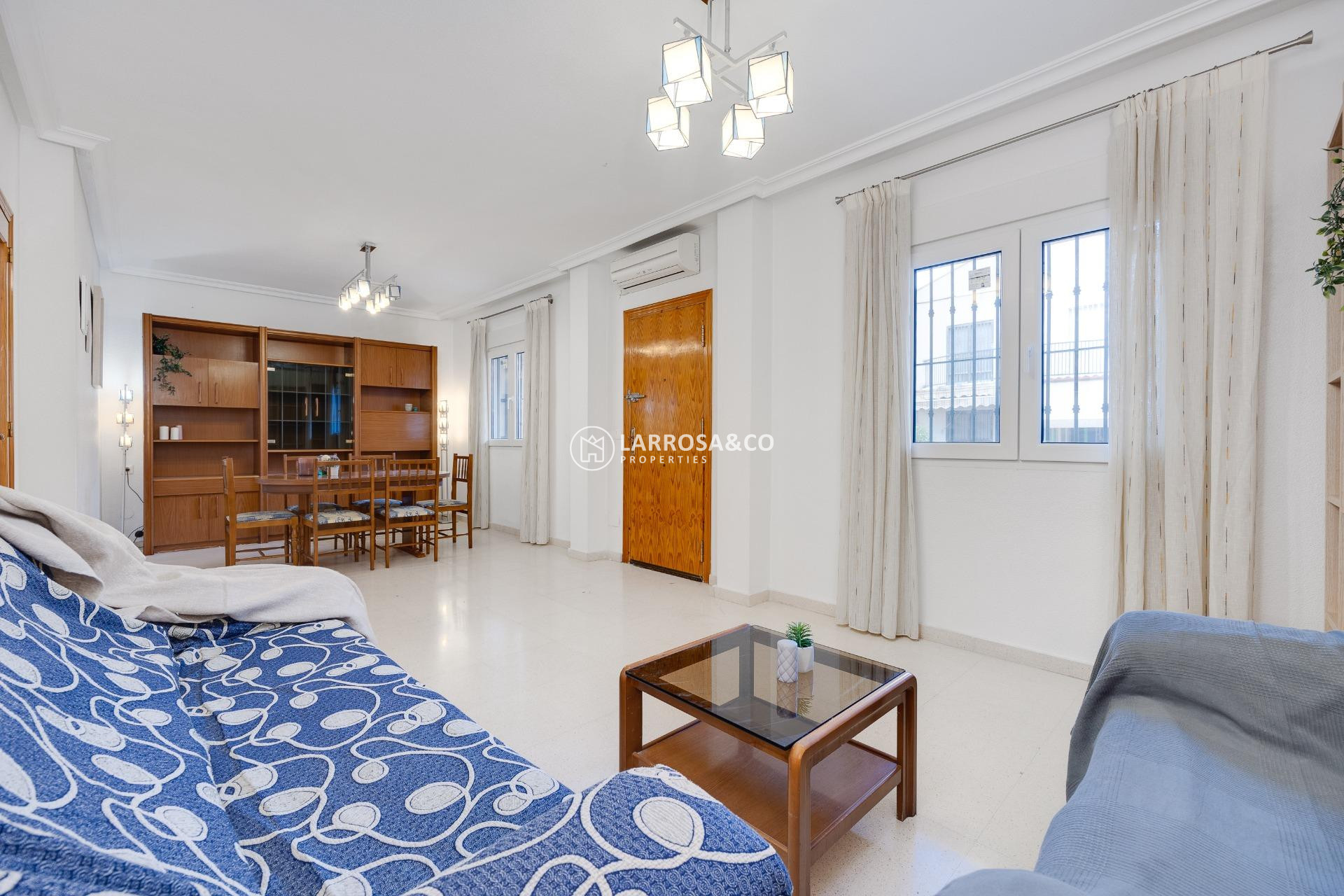 Herverkoop - Semi-detached house - Callosa de Segura - C- FILARMONICA