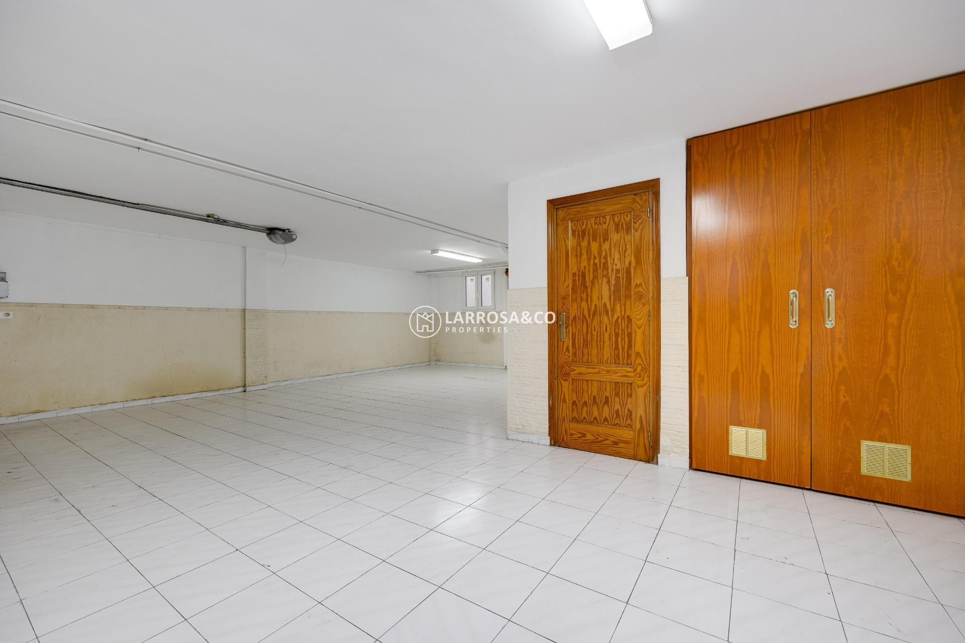 Herverkoop - Semi-detached house - Callosa de Segura - C- FILARMONICA