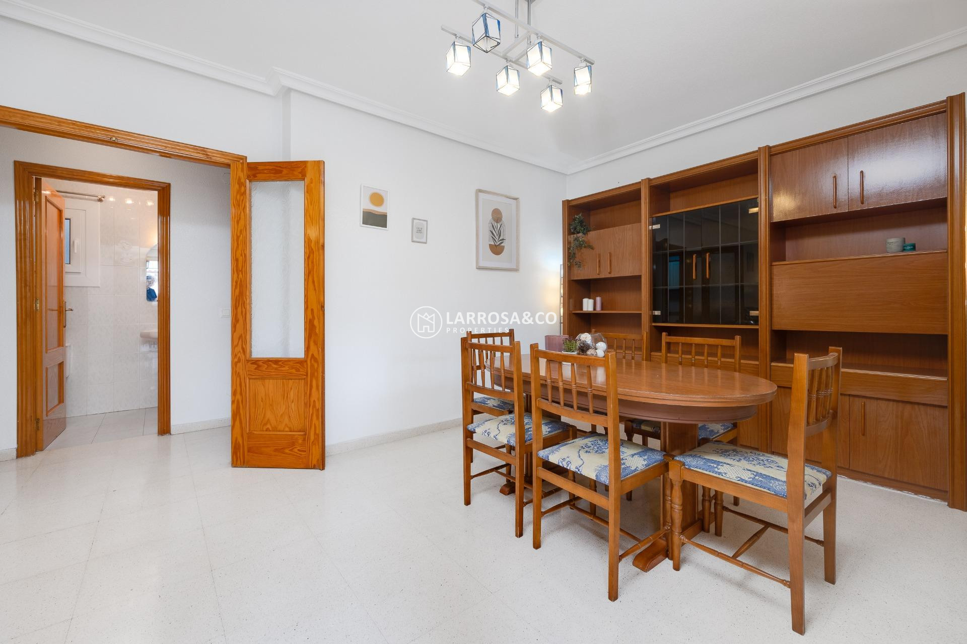 Herverkoop - Semi-detached house - Callosa de Segura - C- FILARMONICA