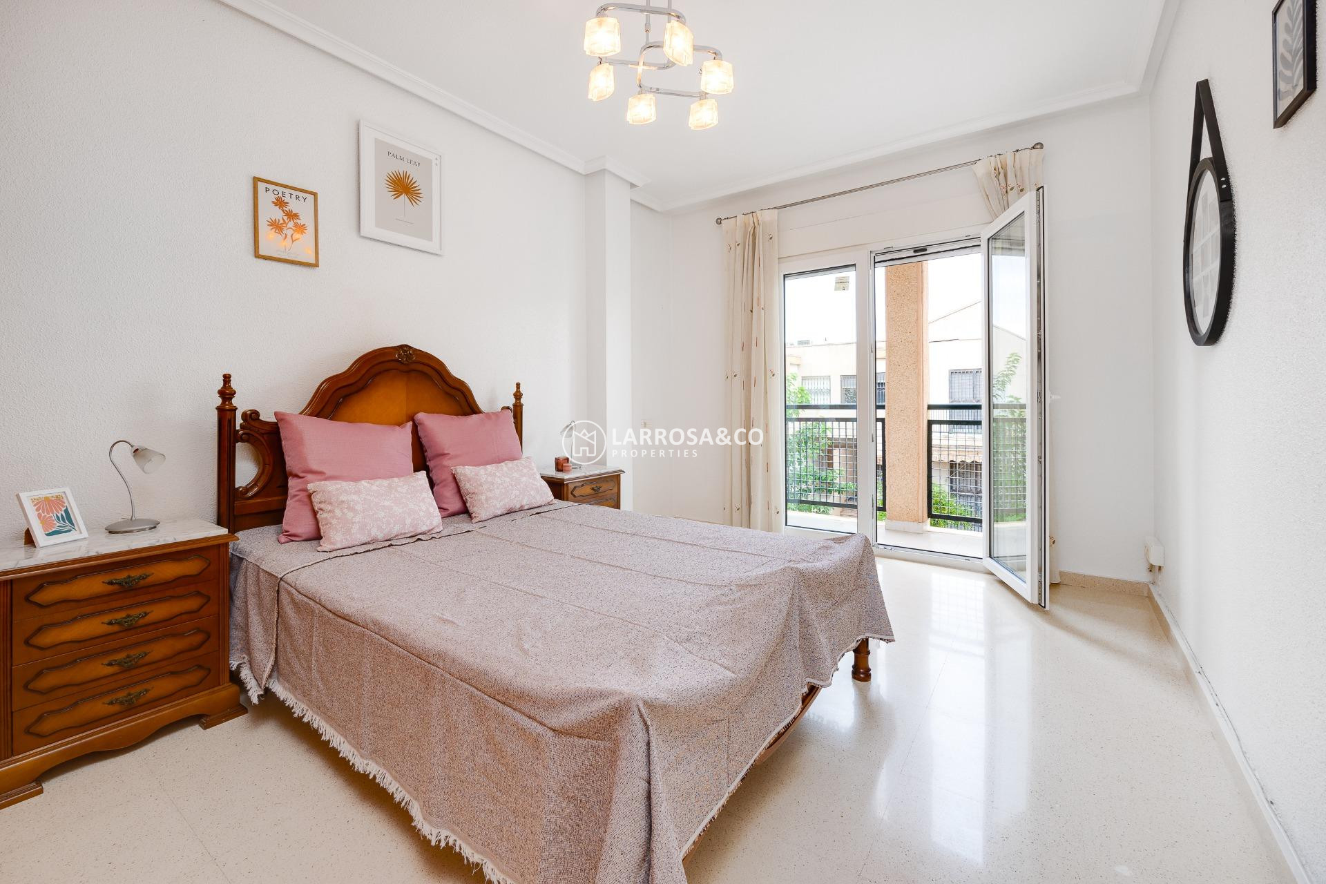 Herverkoop - Semi-detached house - Callosa de Segura - C- FILARMONICA