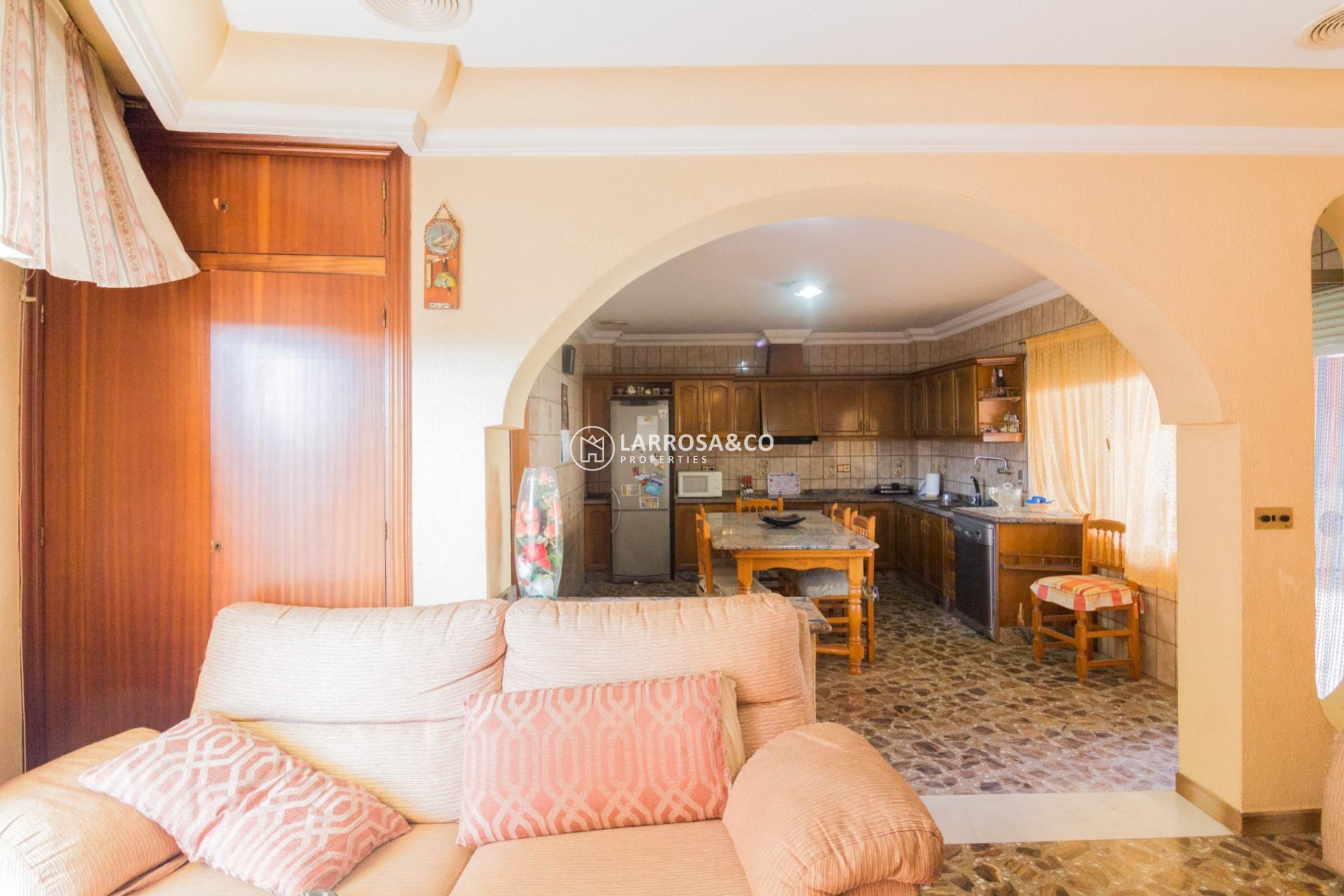 Herverkoop - Semi-detached house - Callosa de Segura - CALLOSA