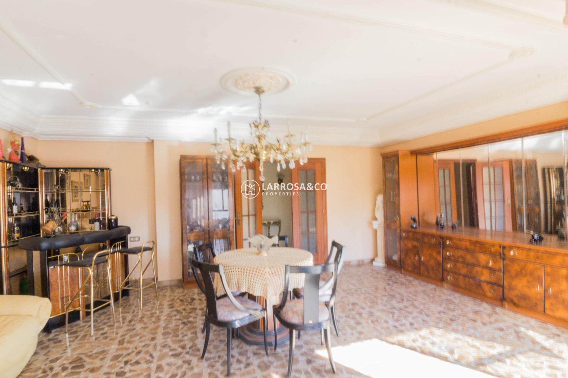 Herverkoop - Semi-detached house - Callosa de Segura - CALLOSA