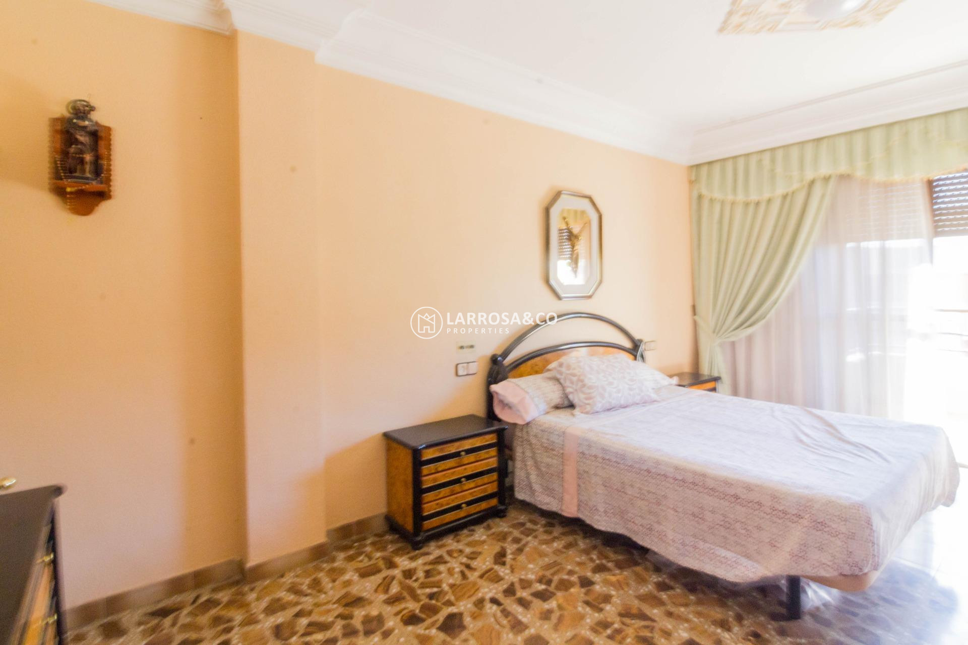 Herverkoop - Semi-detached house - Callosa de Segura - CALLOSA