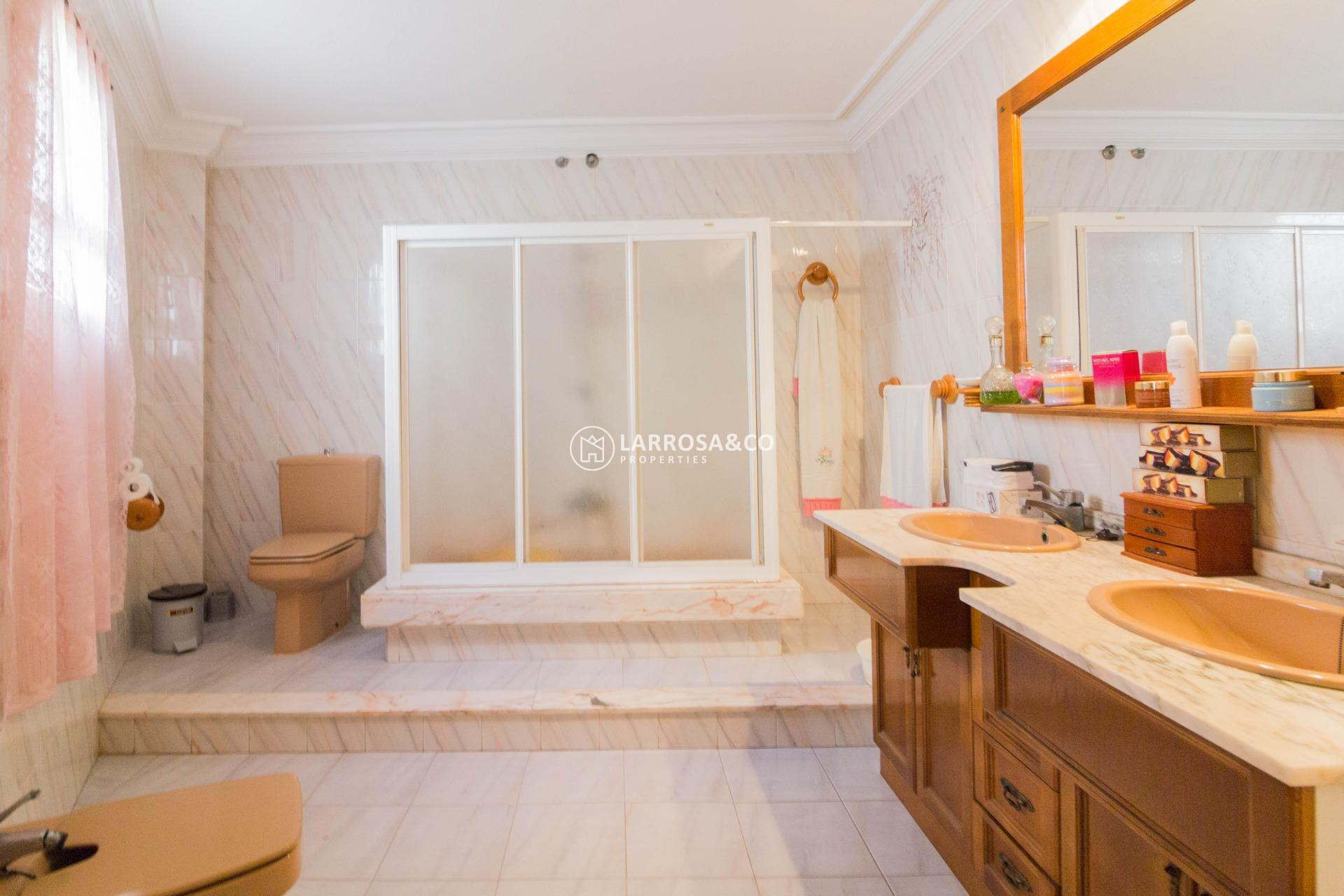 Herverkoop - Semi-detached house - Callosa de Segura - CALLOSA