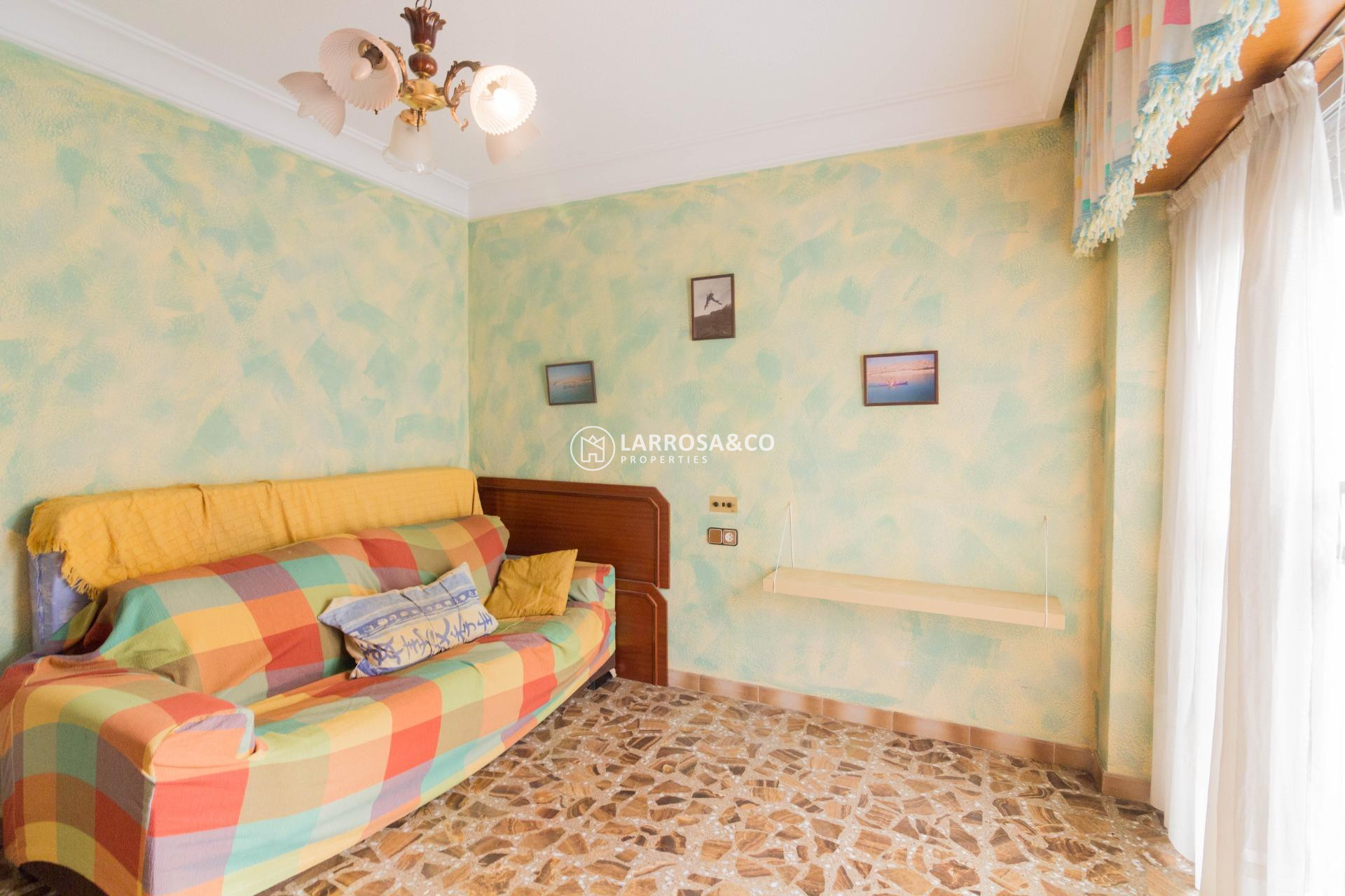 Herverkoop - Semi-detached house - Callosa de Segura - CALLOSA