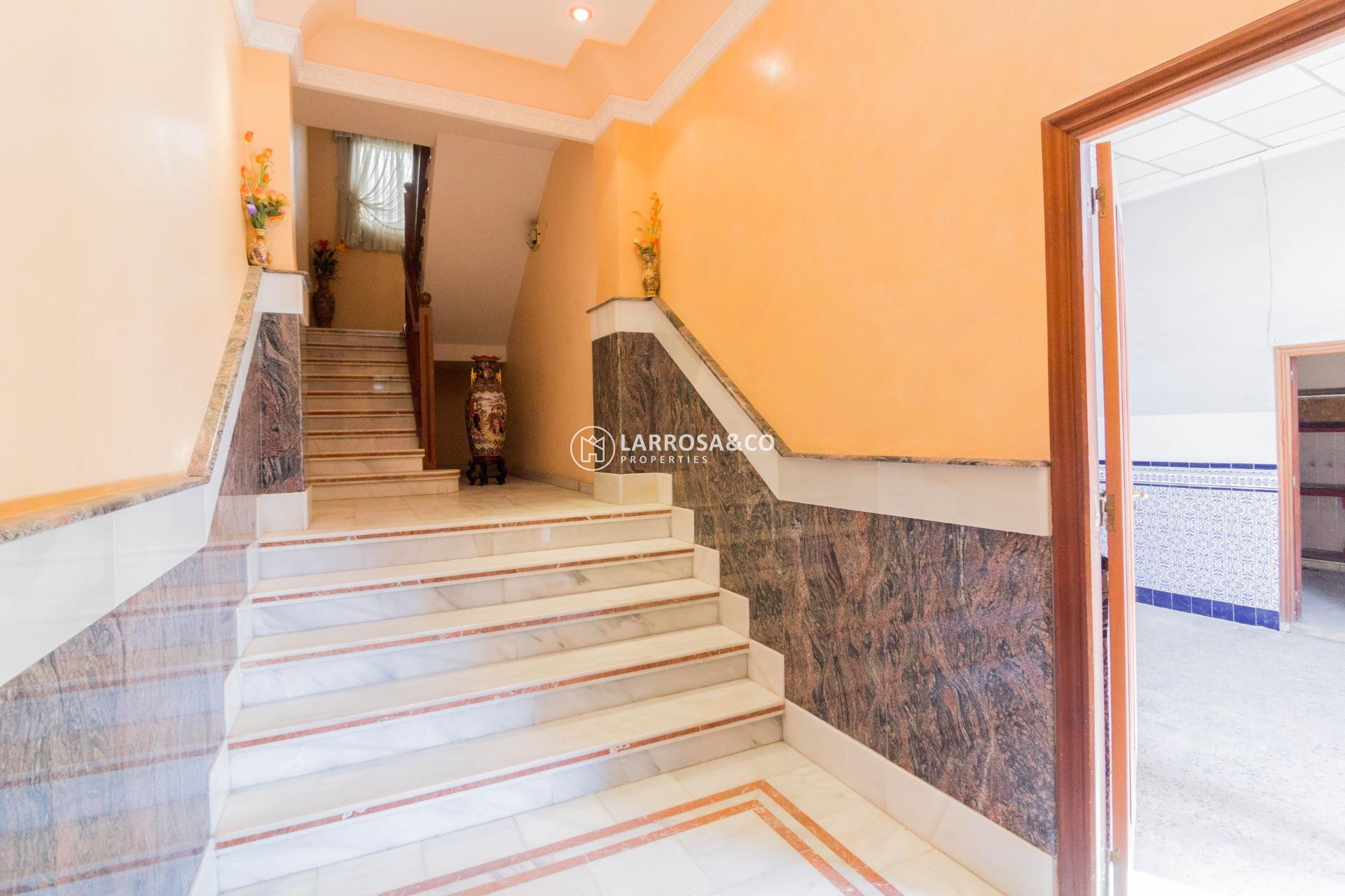 Herverkoop - Semi-detached house - Callosa de Segura - CALLOSA