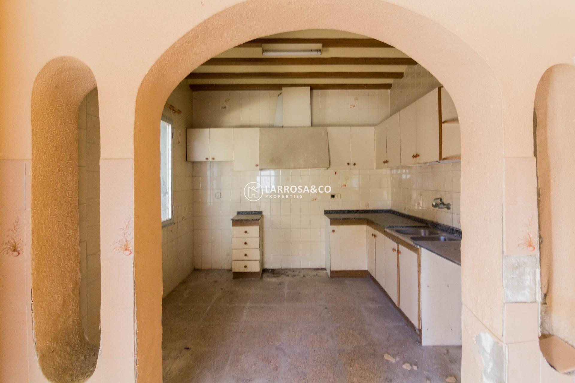 Herverkoop - Semi-detached house - Callosa de Segura - CALLOSA