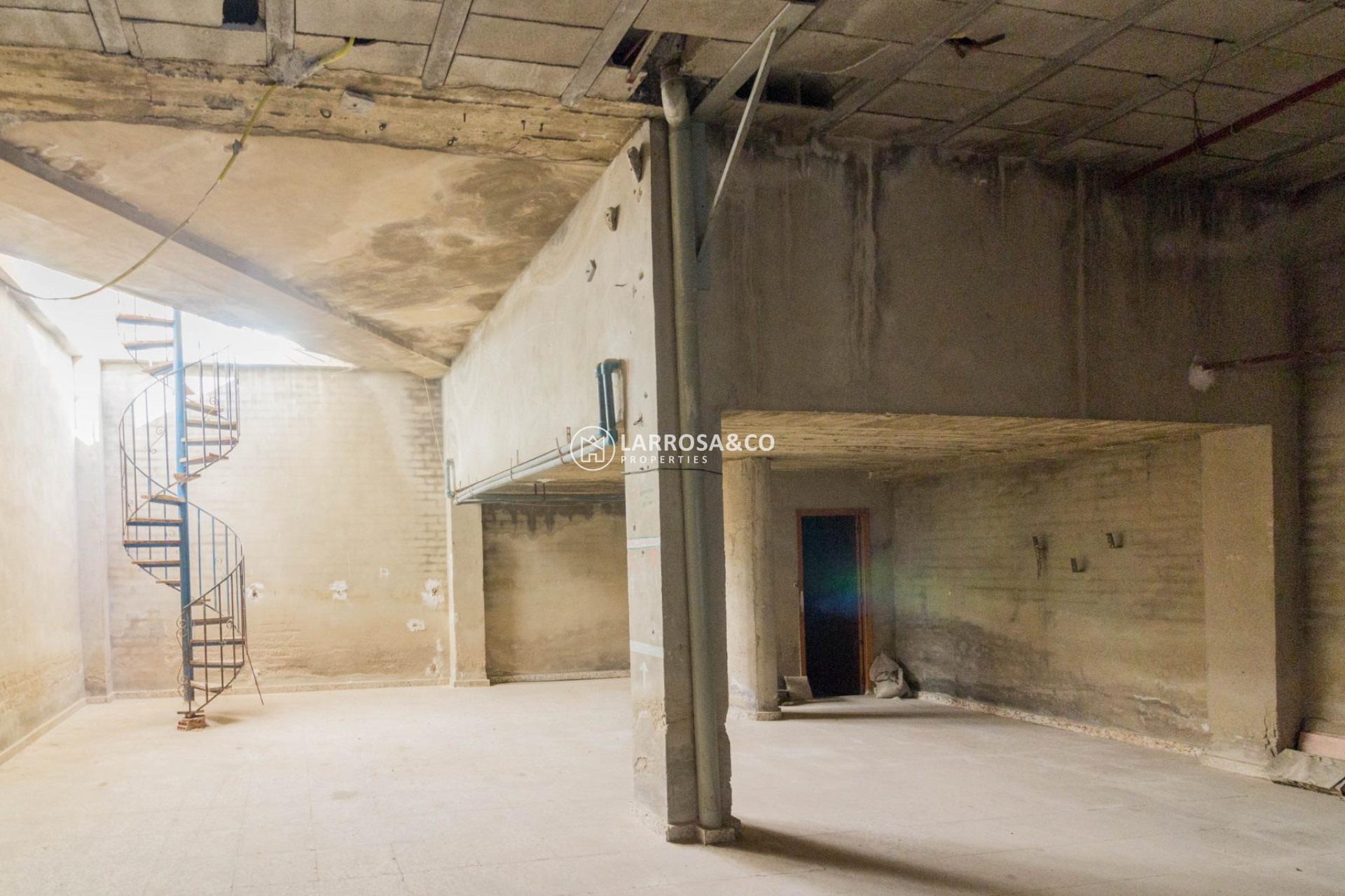 Herverkoop - Semi-detached house - Callosa de Segura - CALLOSA