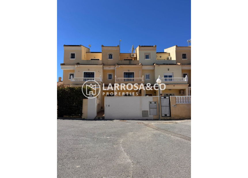 Herverkoop - Semi-detached house - Campoamor - Costa Blanca