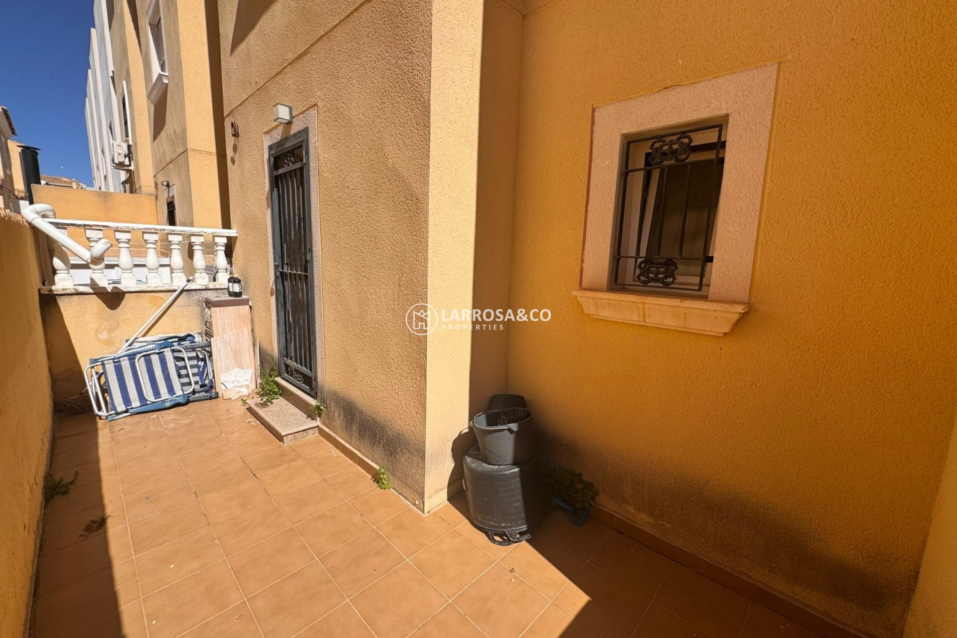 Herverkoop - Semi-detached house - Campoamor - Costa Blanca