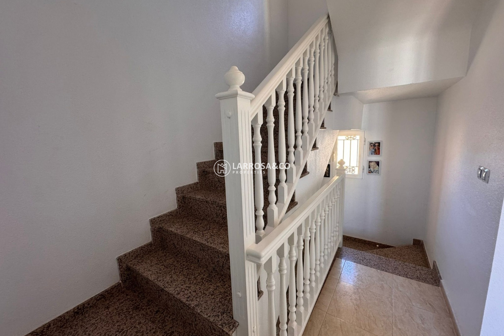 Herverkoop - Semi-detached house - Campoamor - Costa Blanca