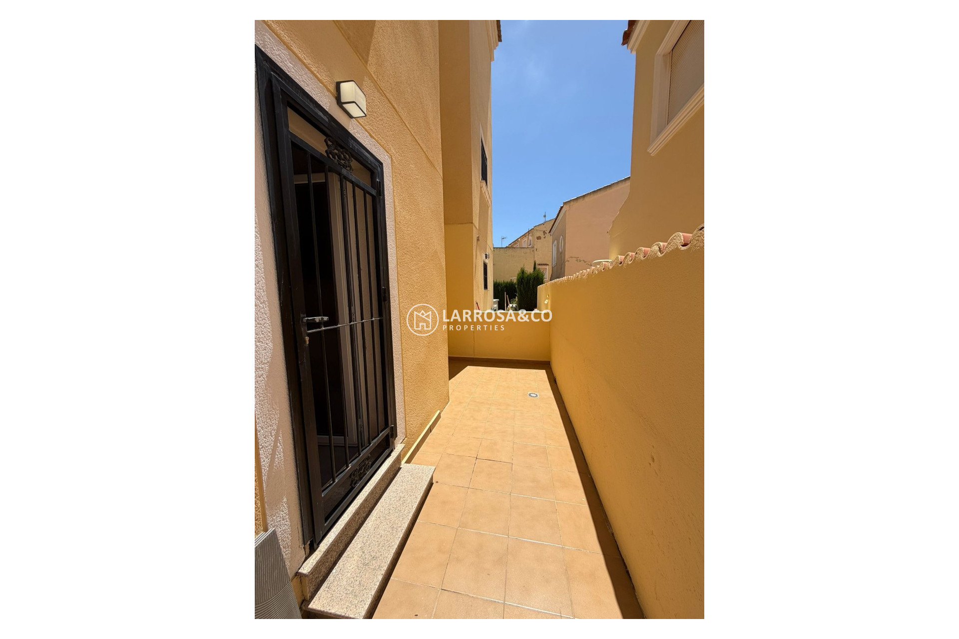 Herverkoop - Semi-detached house - Campoamor - Costa Blanca