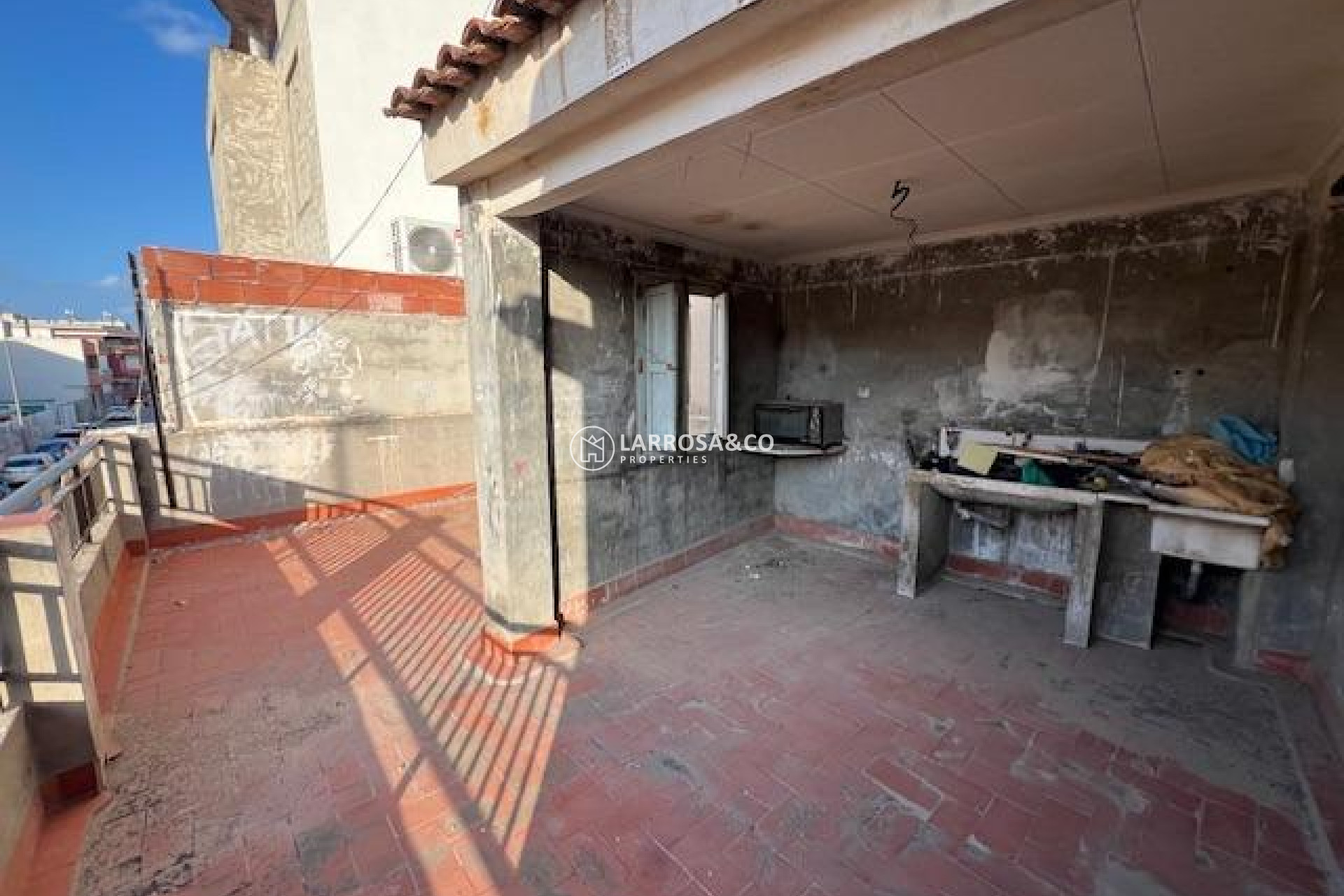 Herverkoop - Semi-detached house - Catral - Comunidad valenciana