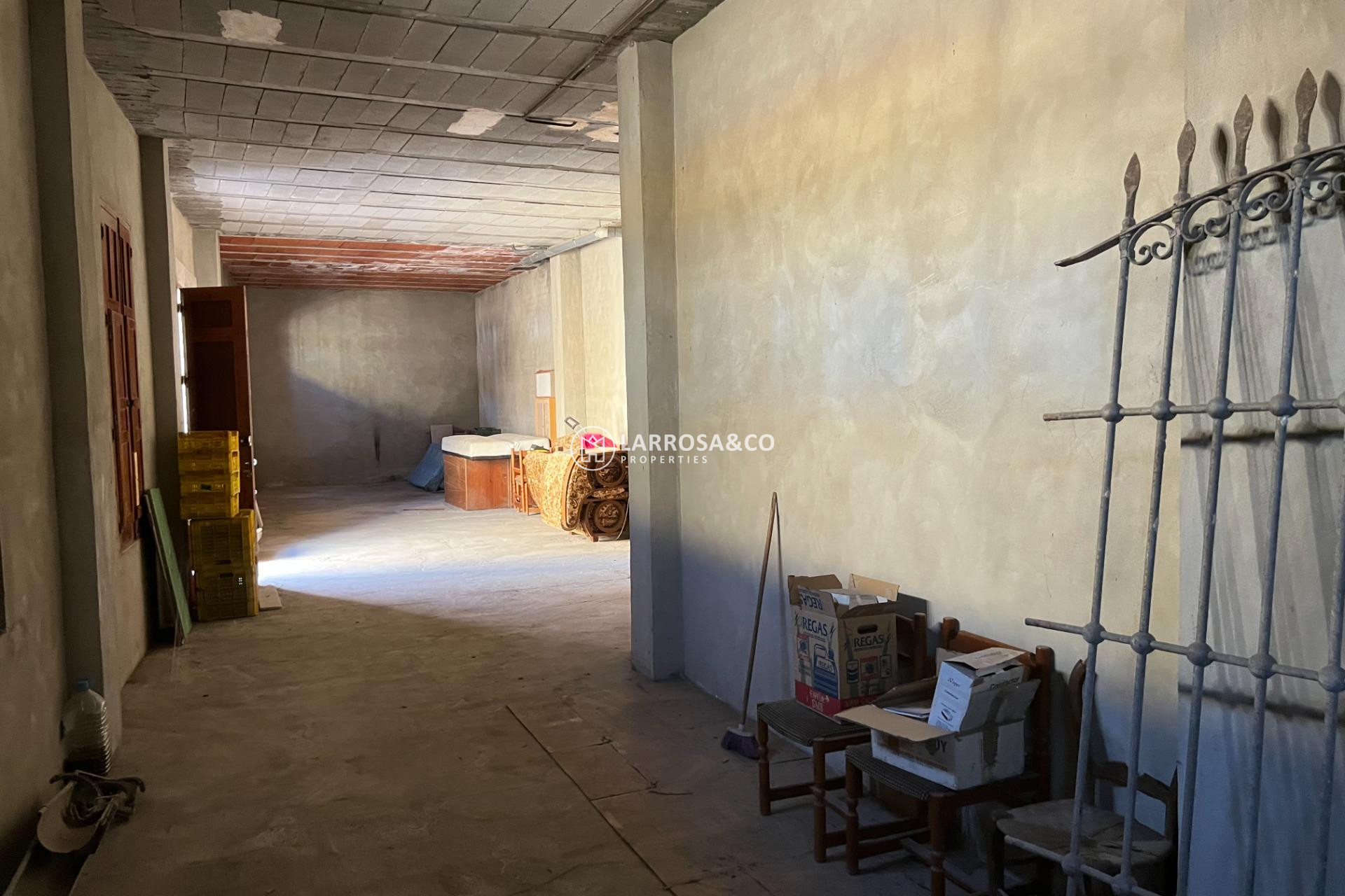 Herverkoop - Semi-detached house - Catral - Comunidad valenciana