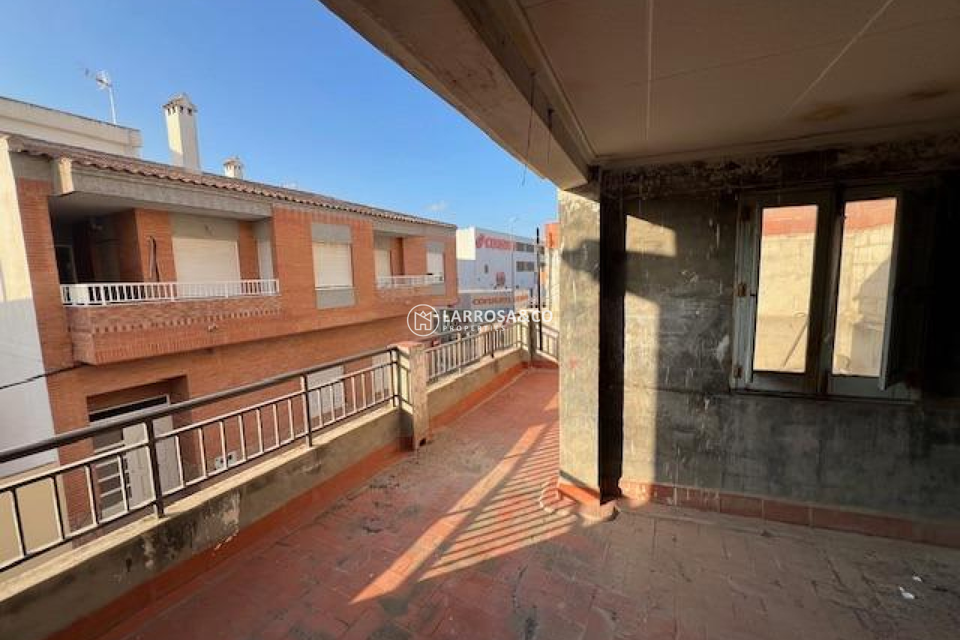 Herverkoop - Semi-detached house - Catral - Comunidad valenciana
