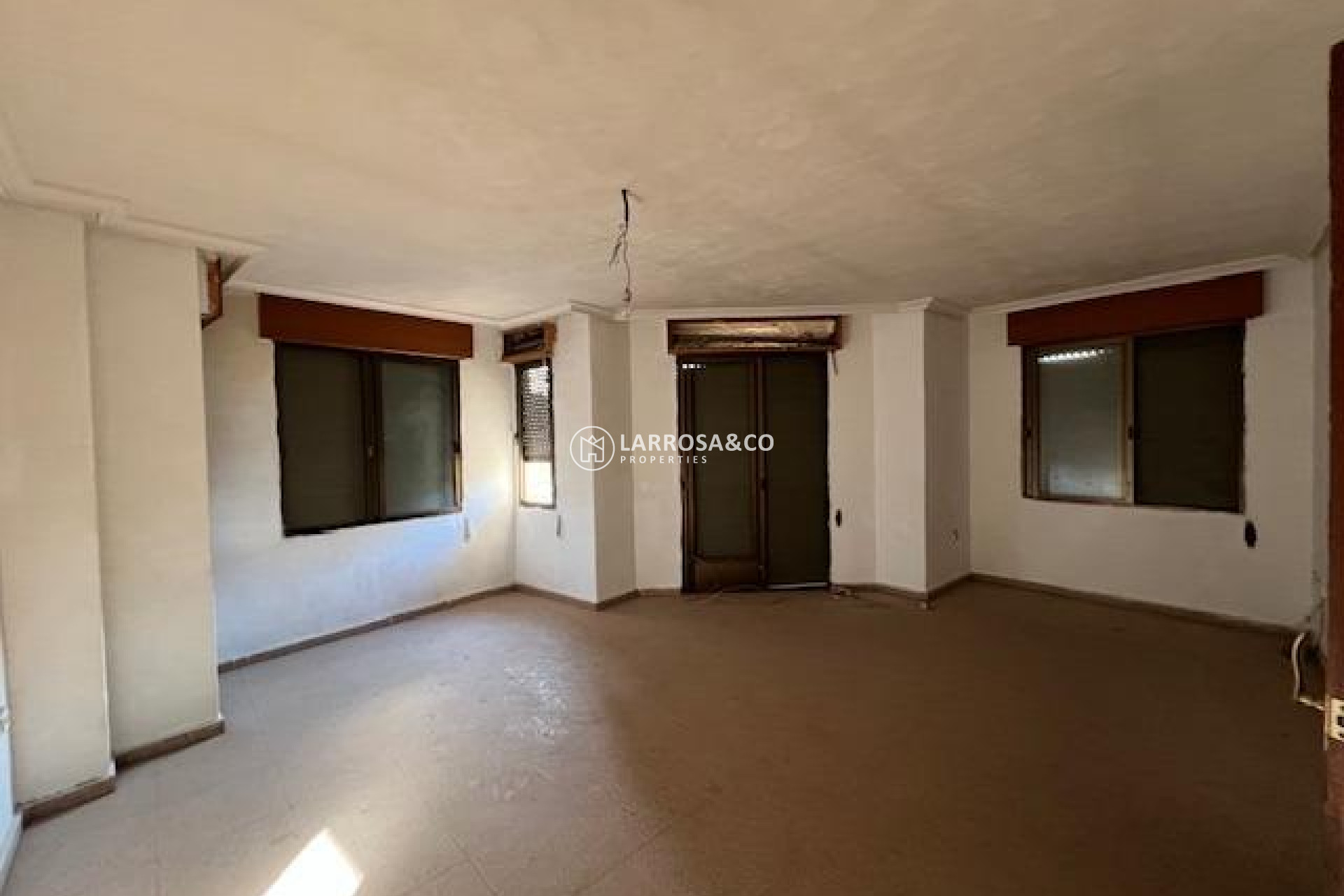 Herverkoop - Semi-detached house - Catral - Comunidad valenciana