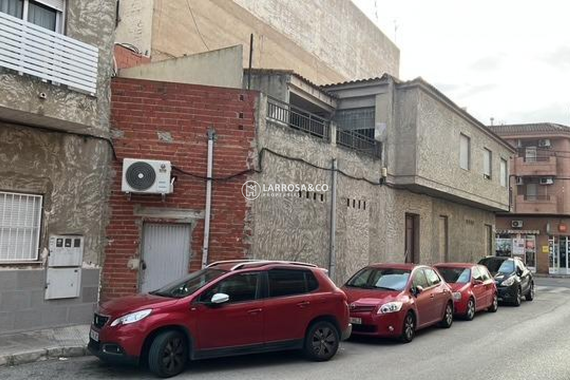 Herverkoop - Semi-detached house - Catral - Comunidad valenciana