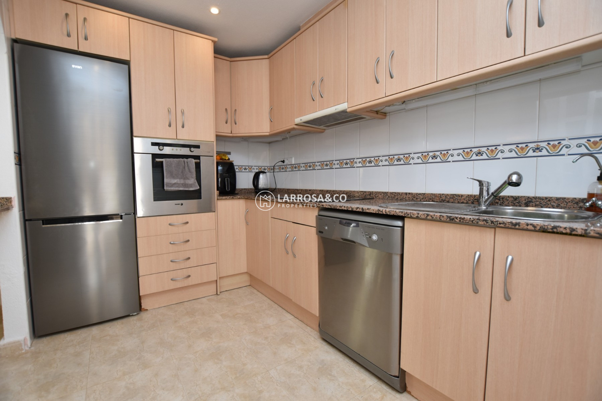 Herverkoop - Semi-detached house - Ciudad Quesada - Costa Blanca