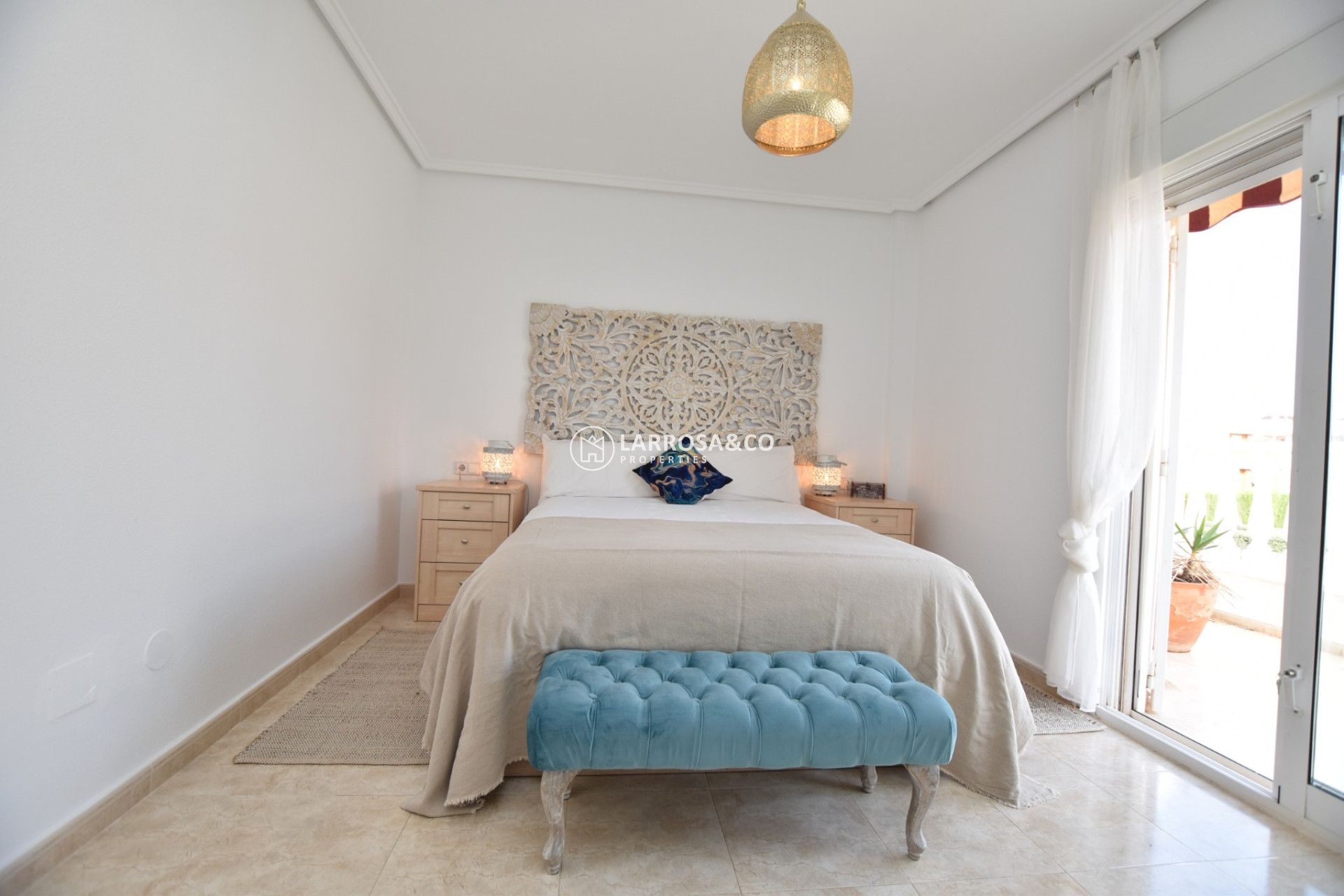 Herverkoop - Semi-detached house - Ciudad Quesada - Costa Blanca