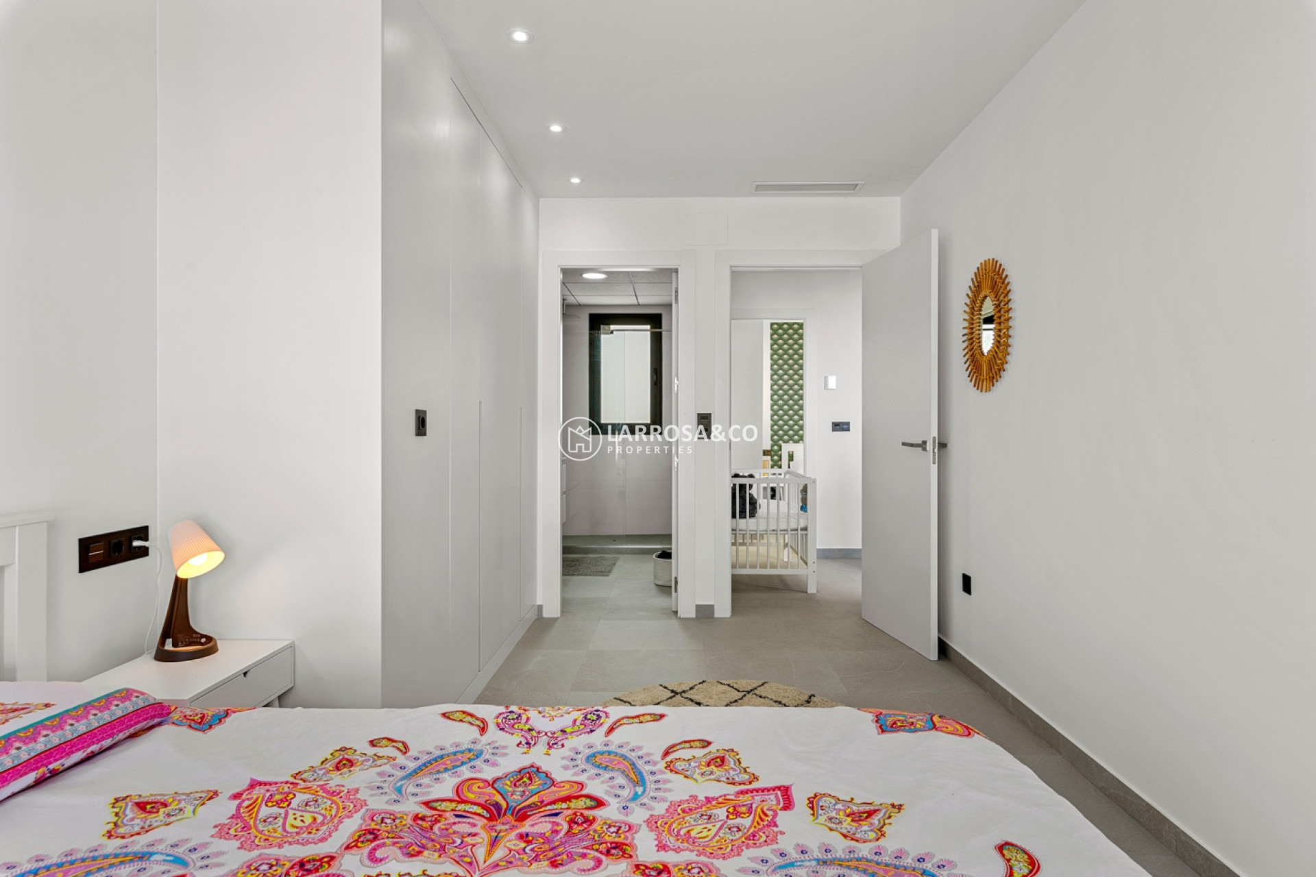 Herverkoop - Semi-detached house - Ciudad Quesada - Costa Blanca