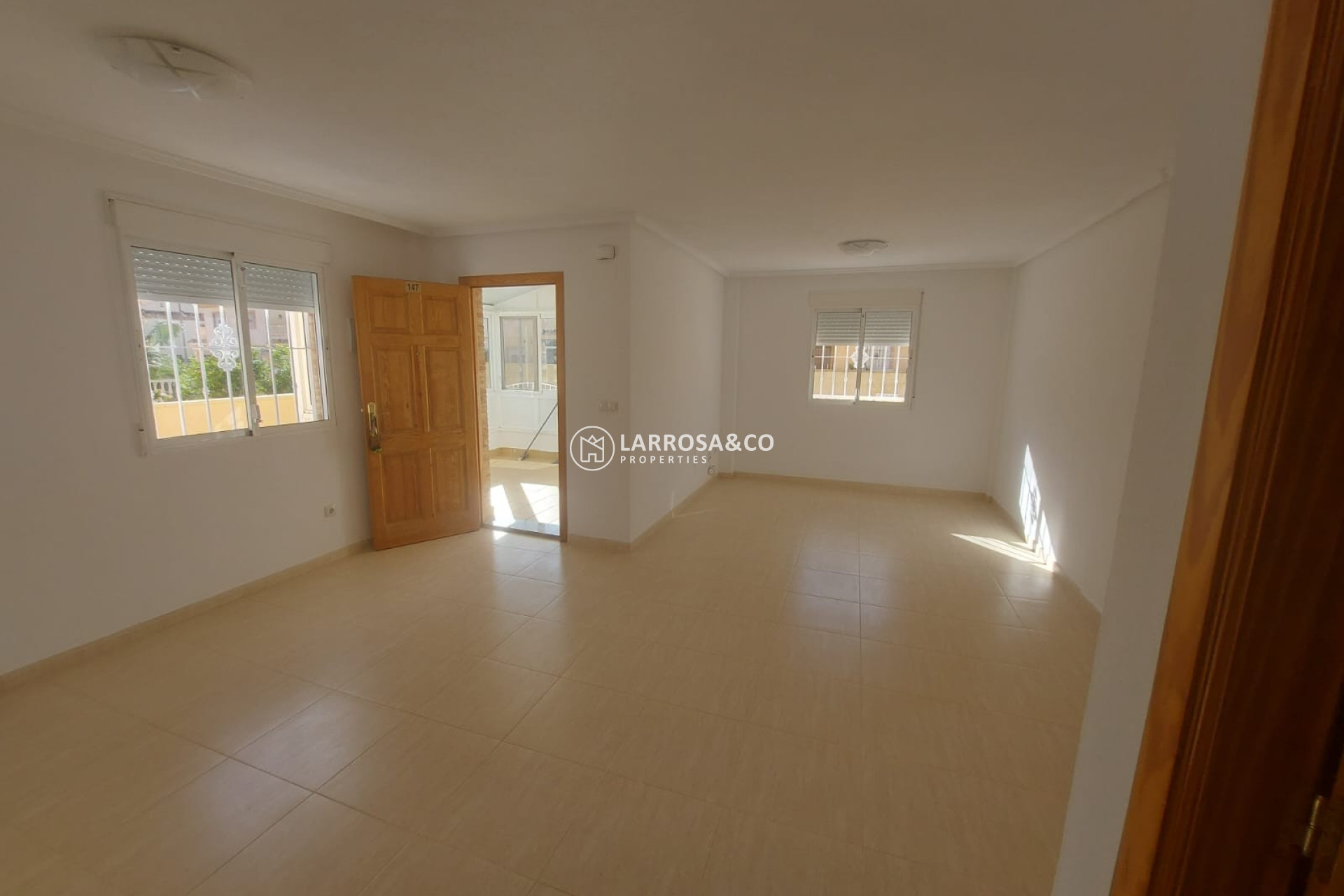 Herverkoop - Semi-detached house - Ciudad Quesada - Costa Blanca