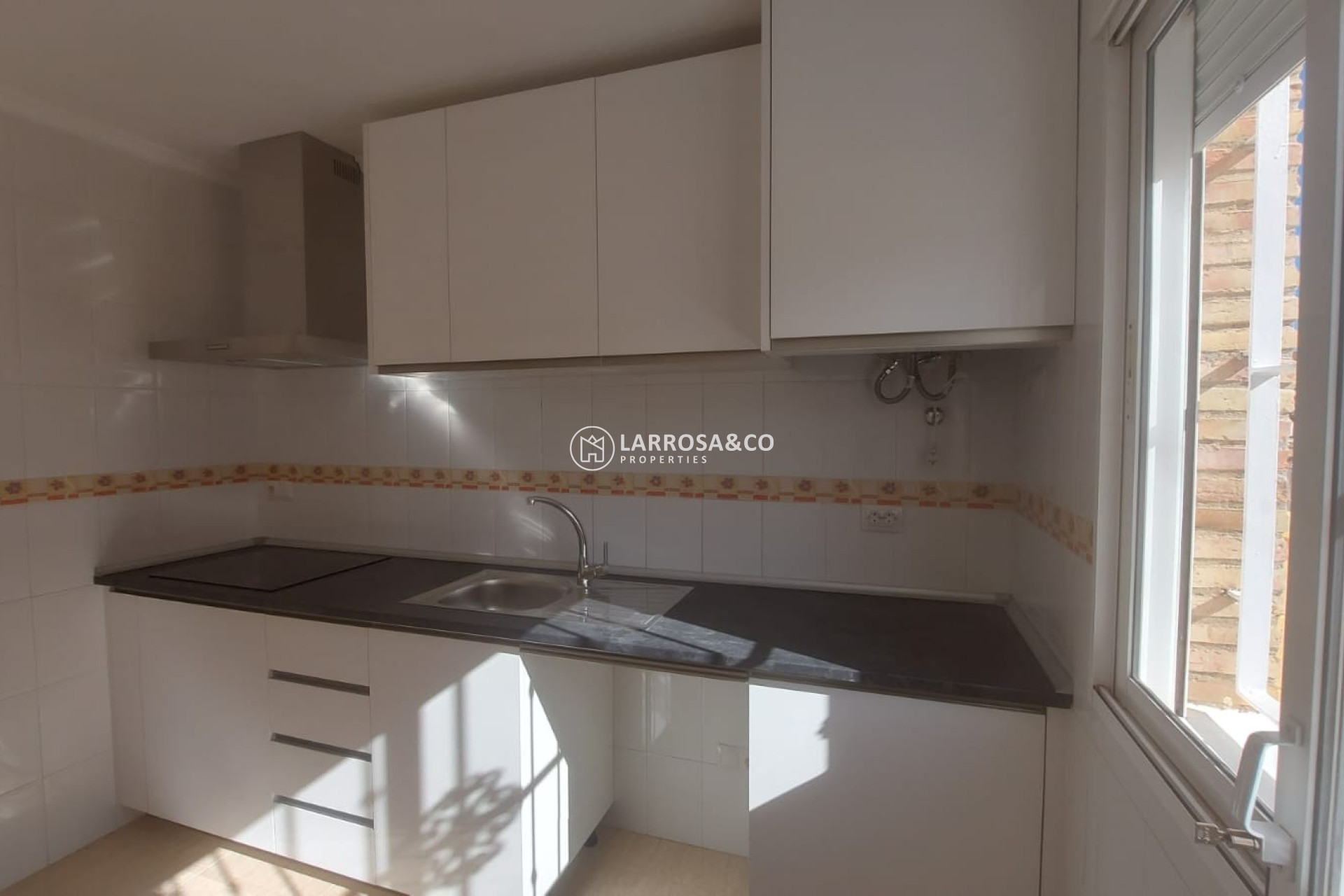 Herverkoop - Semi-detached house - Ciudad Quesada - Costa Blanca