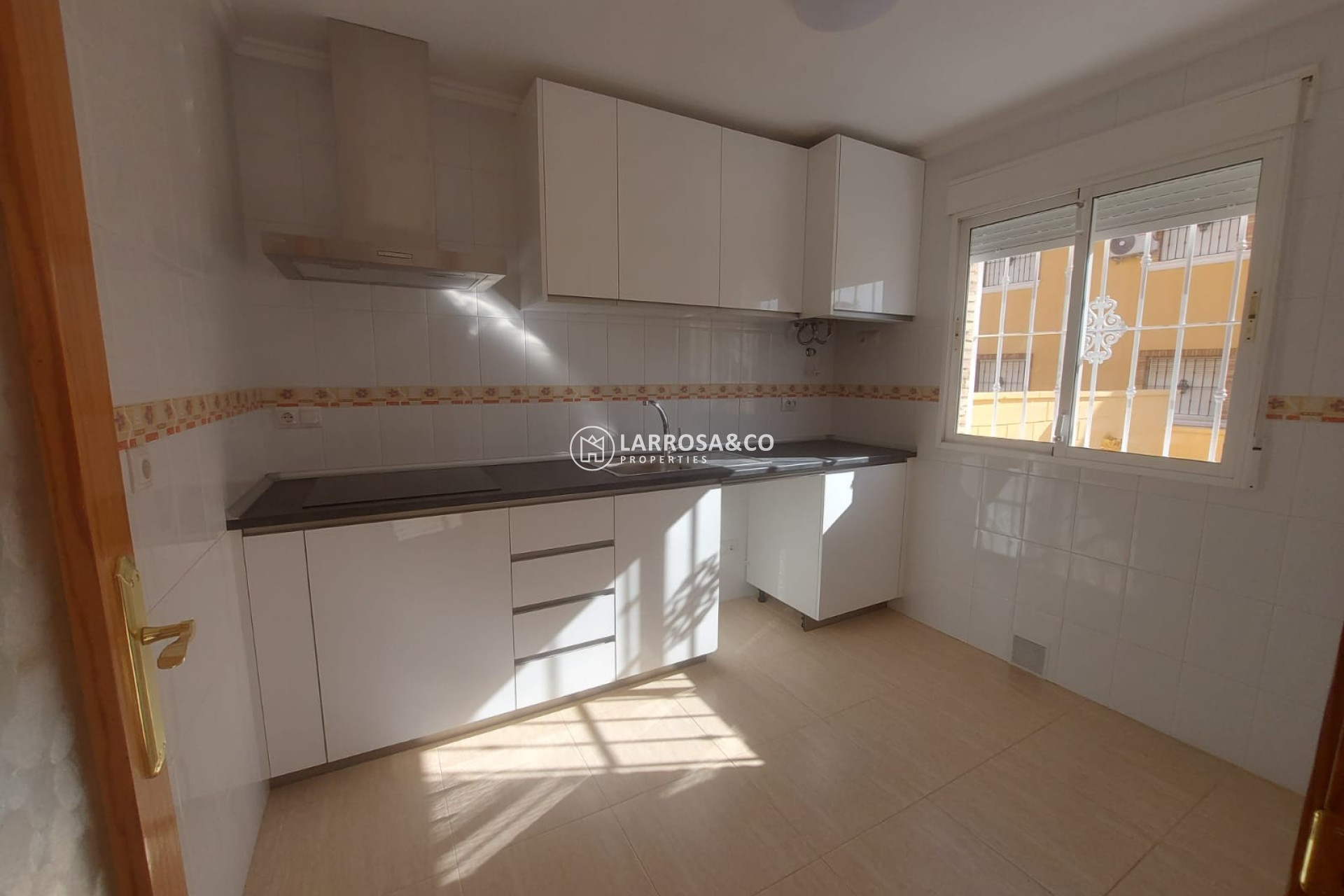 Herverkoop - Semi-detached house - Ciudad Quesada - Costa Blanca