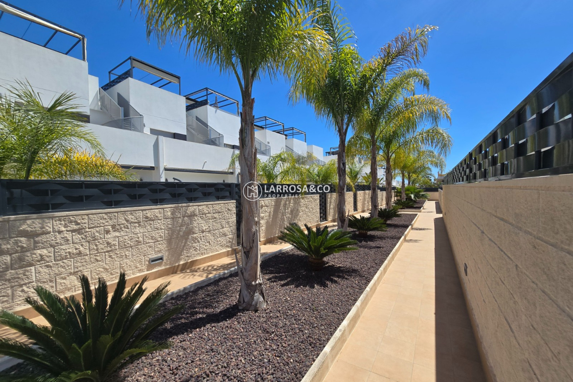 Herverkoop - Semi-detached house - Ciudad Quesada - Costa Blanca