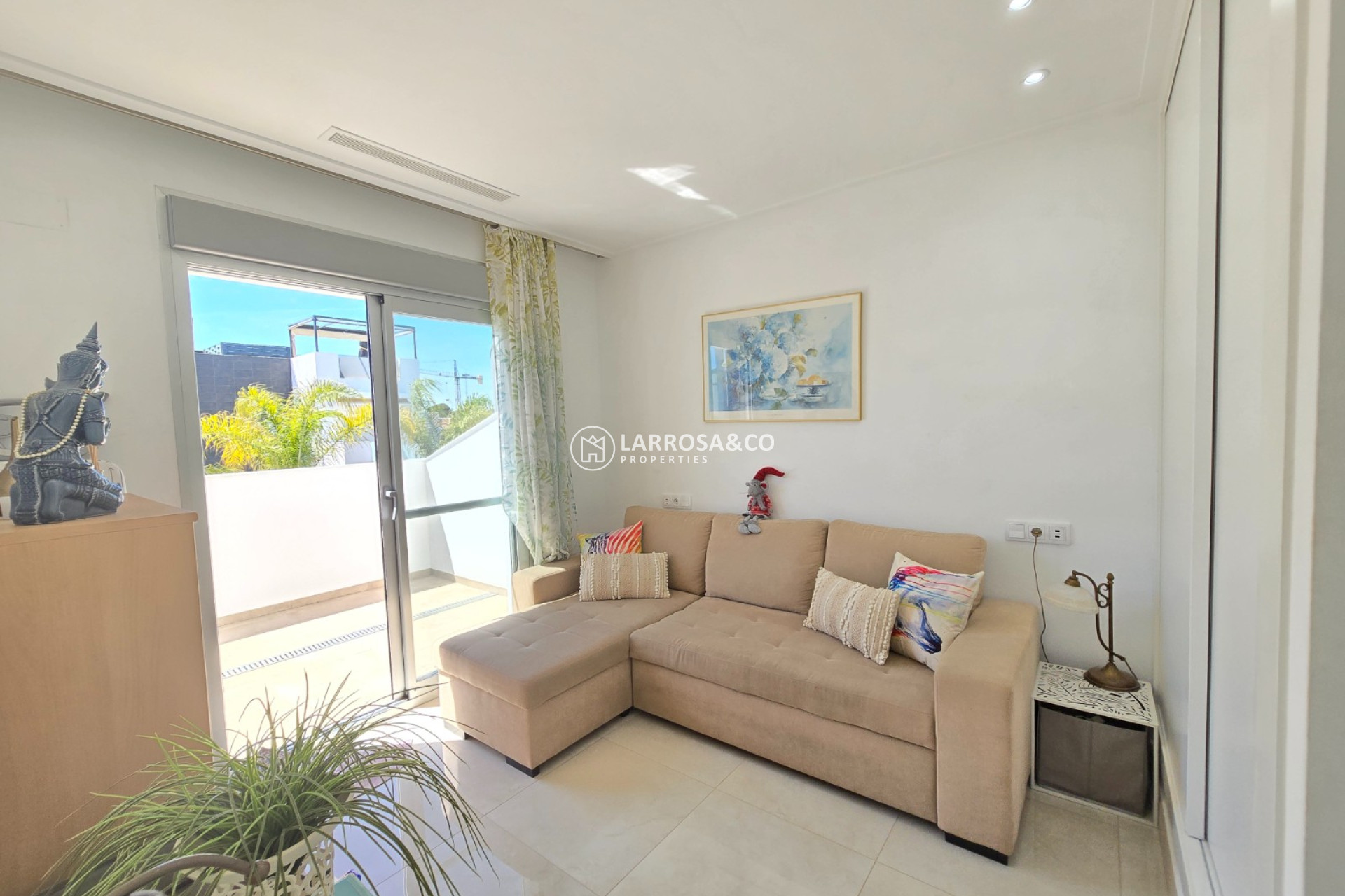 Herverkoop - Semi-detached house - Ciudad Quesada - Costa Blanca