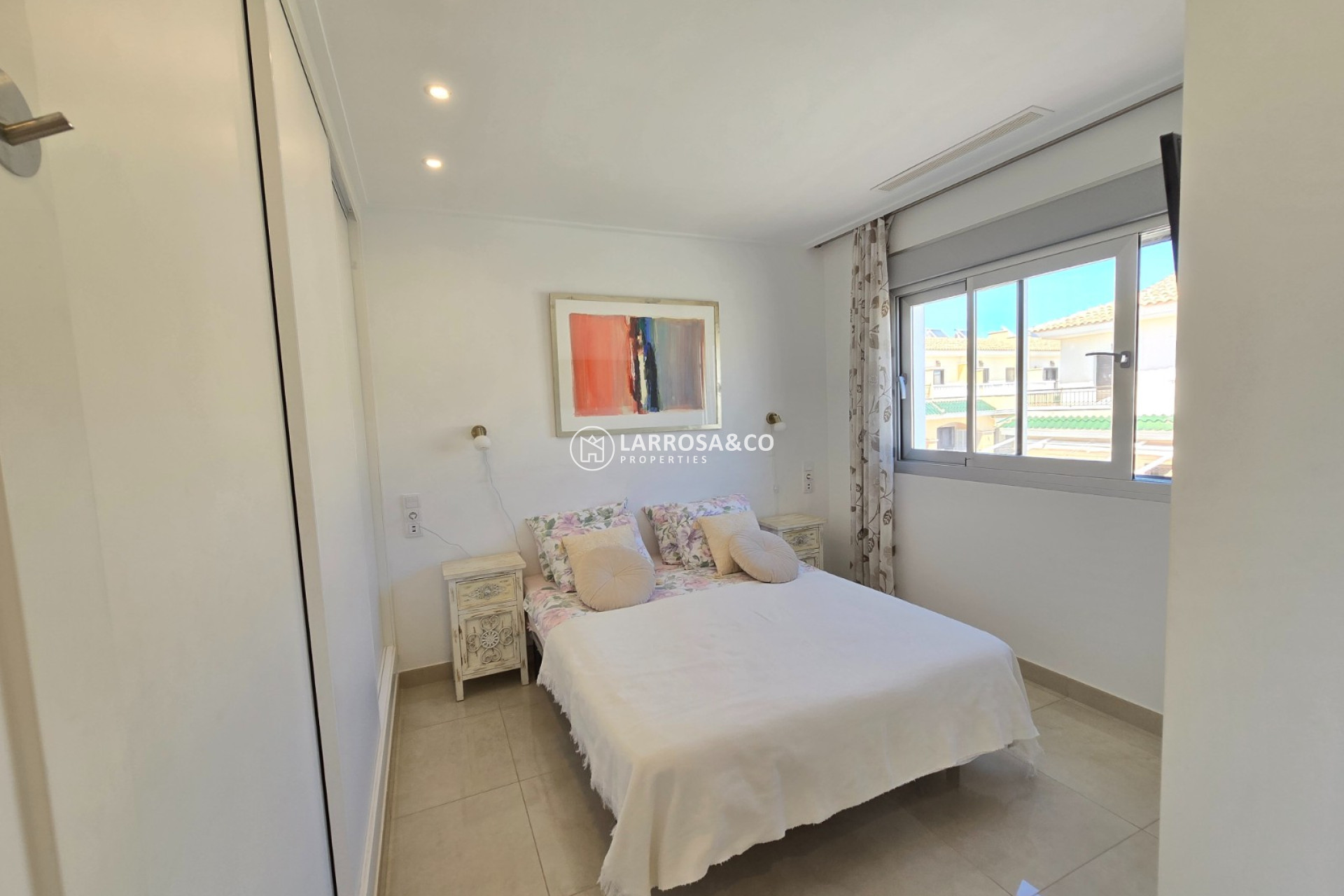 Herverkoop - Semi-detached house - Ciudad Quesada - Costa Blanca