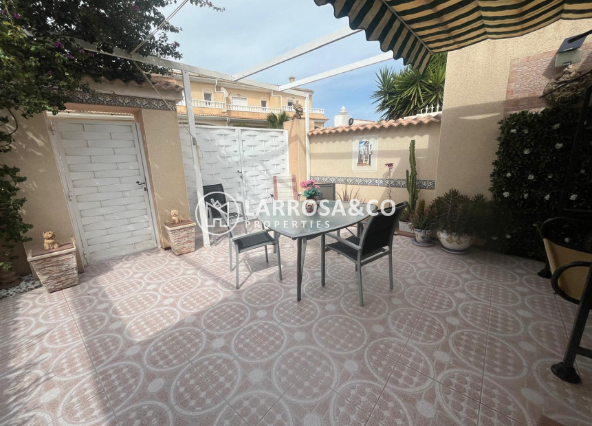 Herverkoop - Semi-detached house - Ciudad Quesada - Costa Blanca